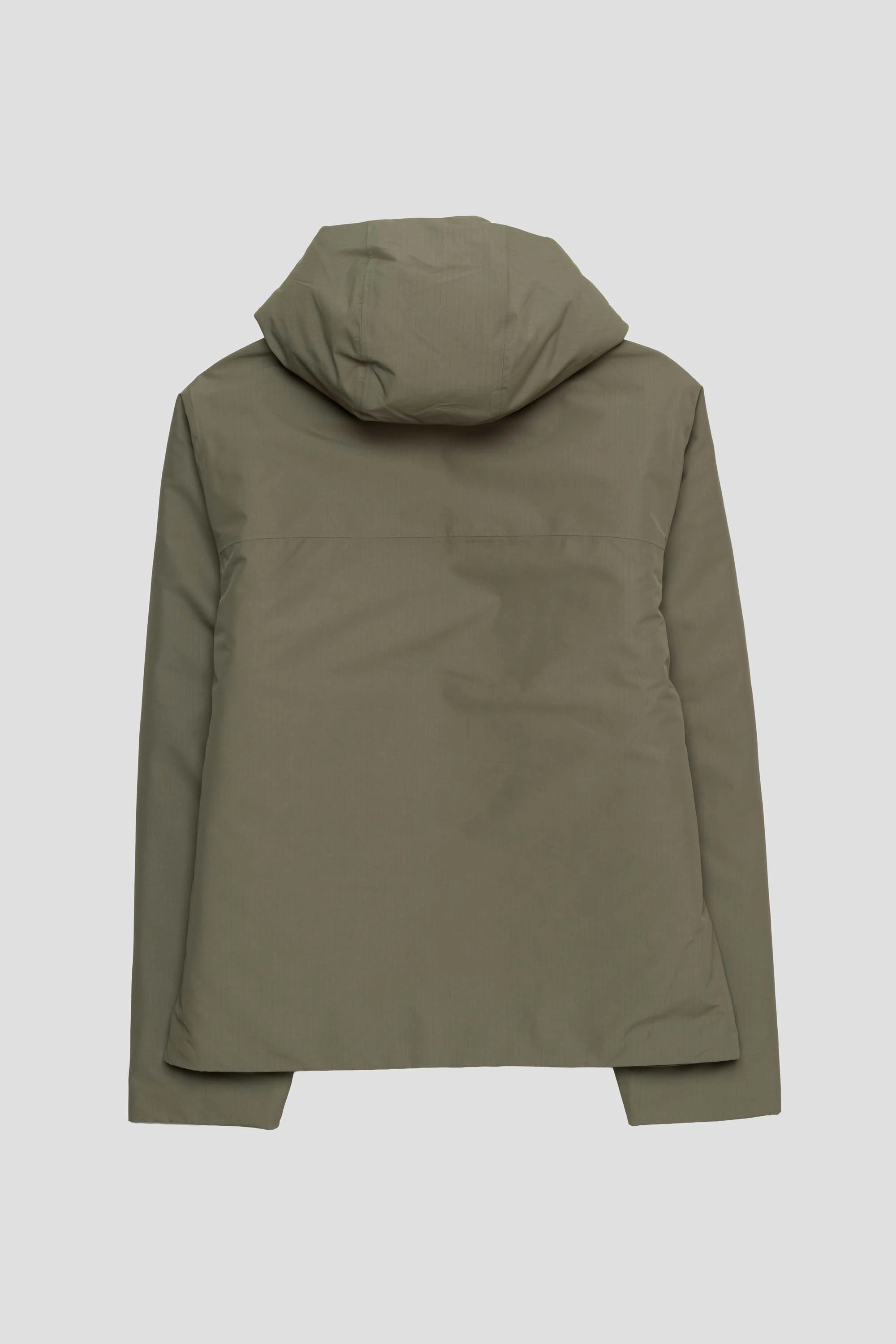 Windshadow Jacket Basin Green