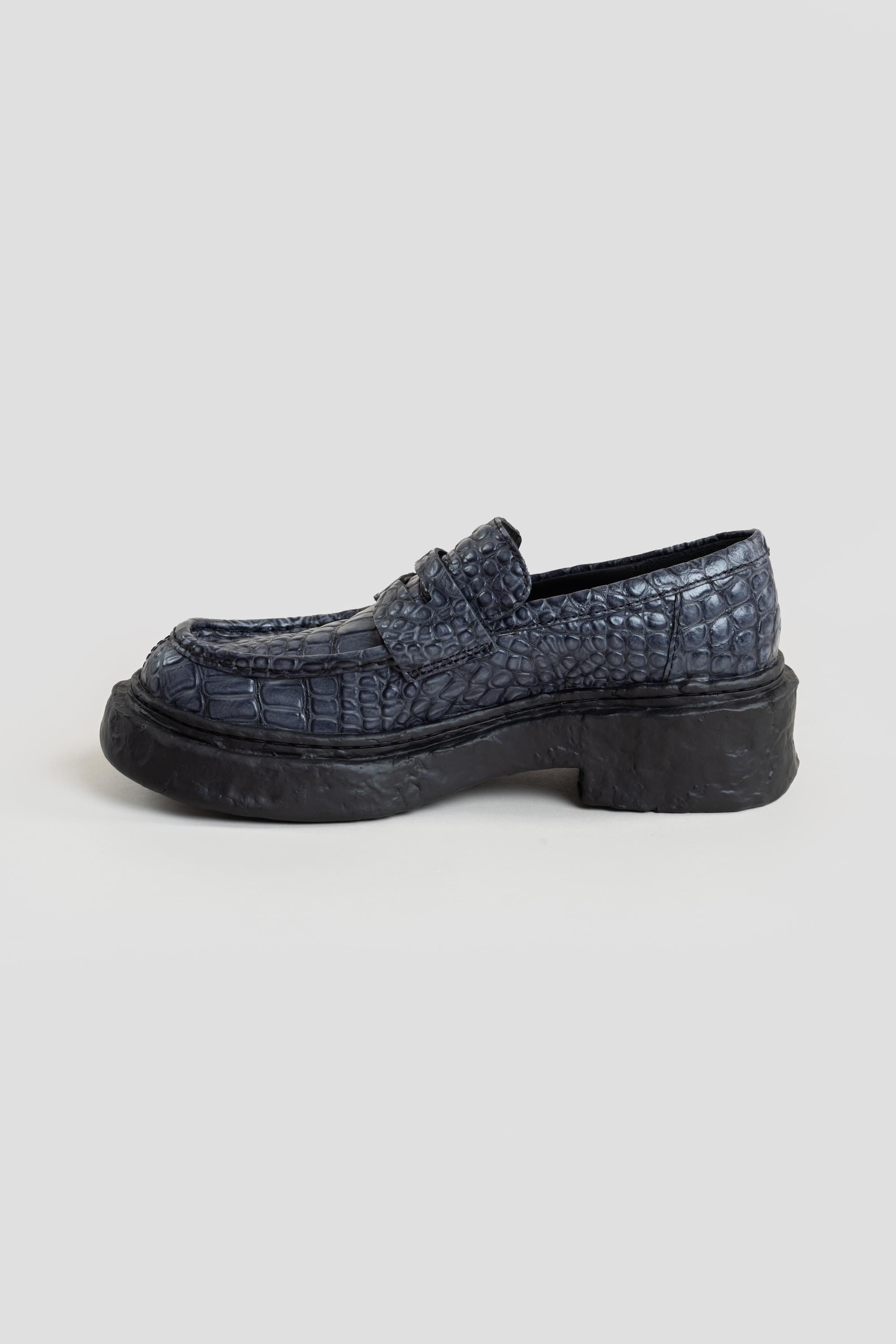 Vamonos Loafers Croco