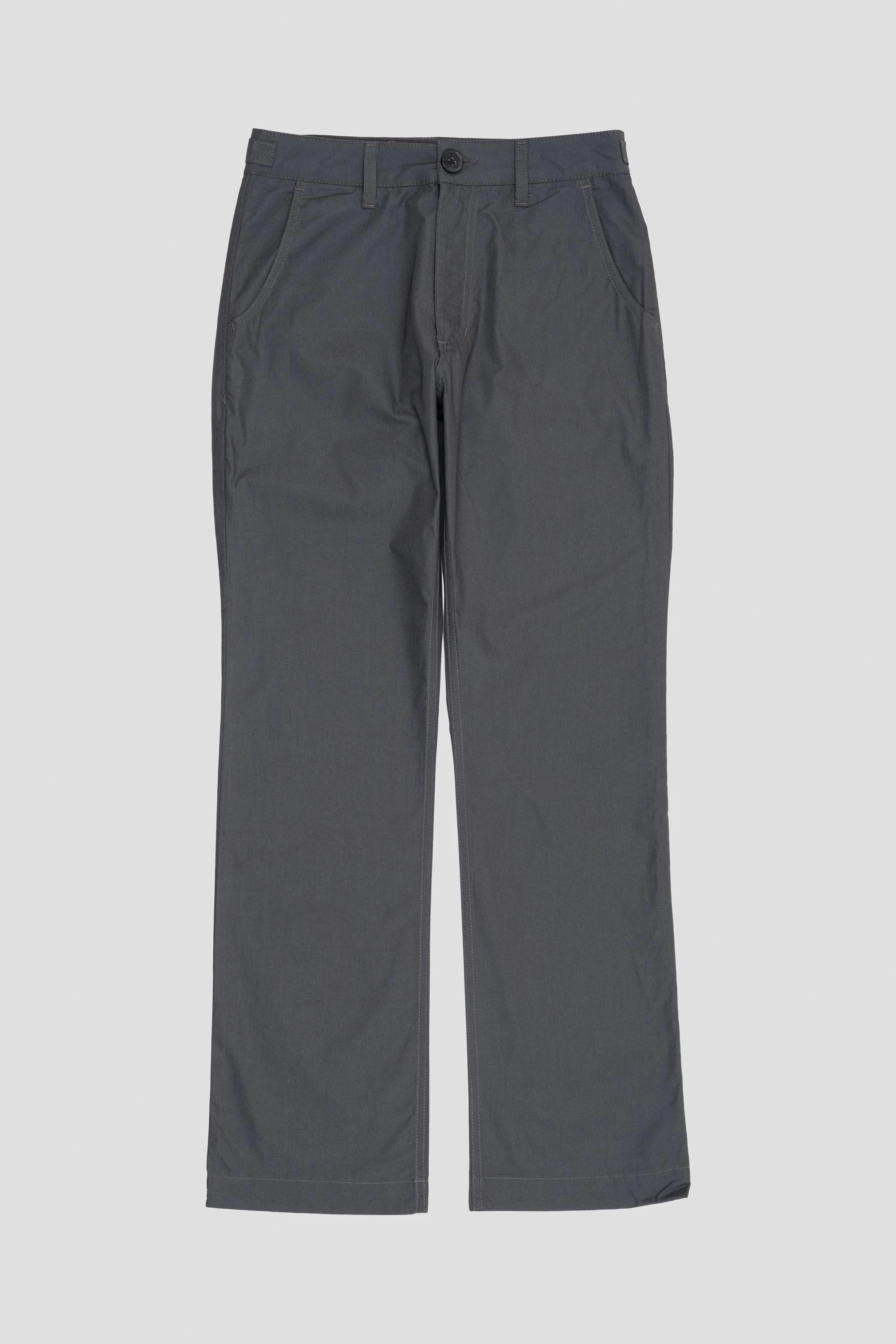 Sally Pants Technical Grey