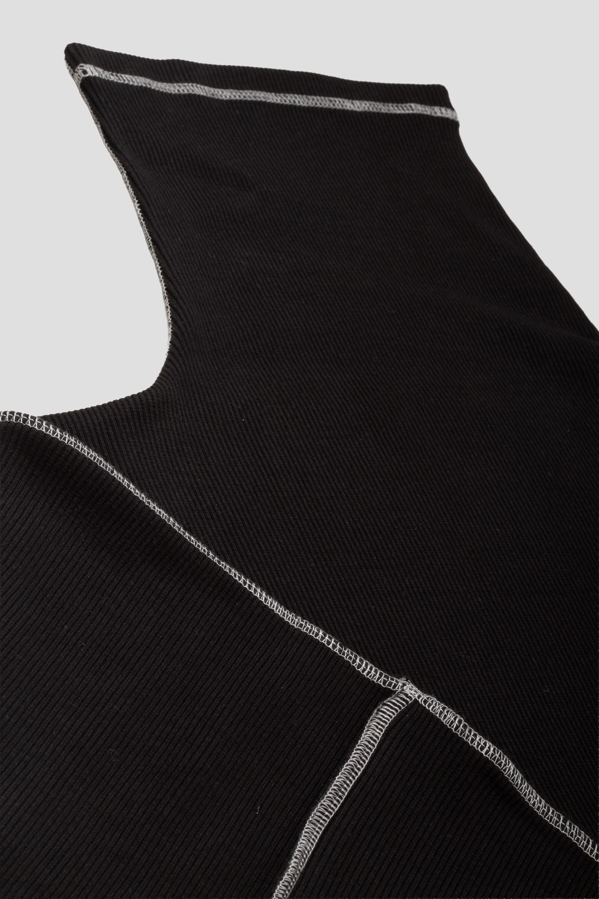 Camer Turtleneck Black