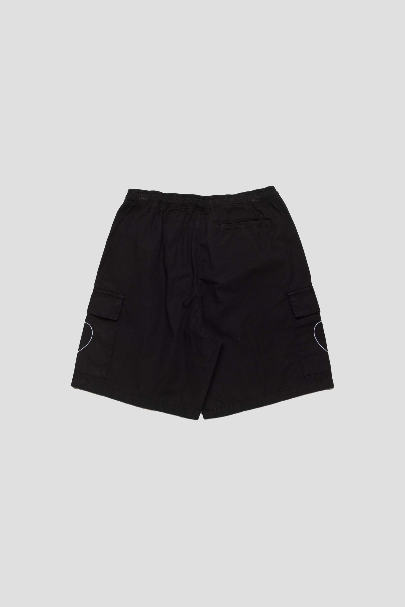 Short Love Story Shorts Black