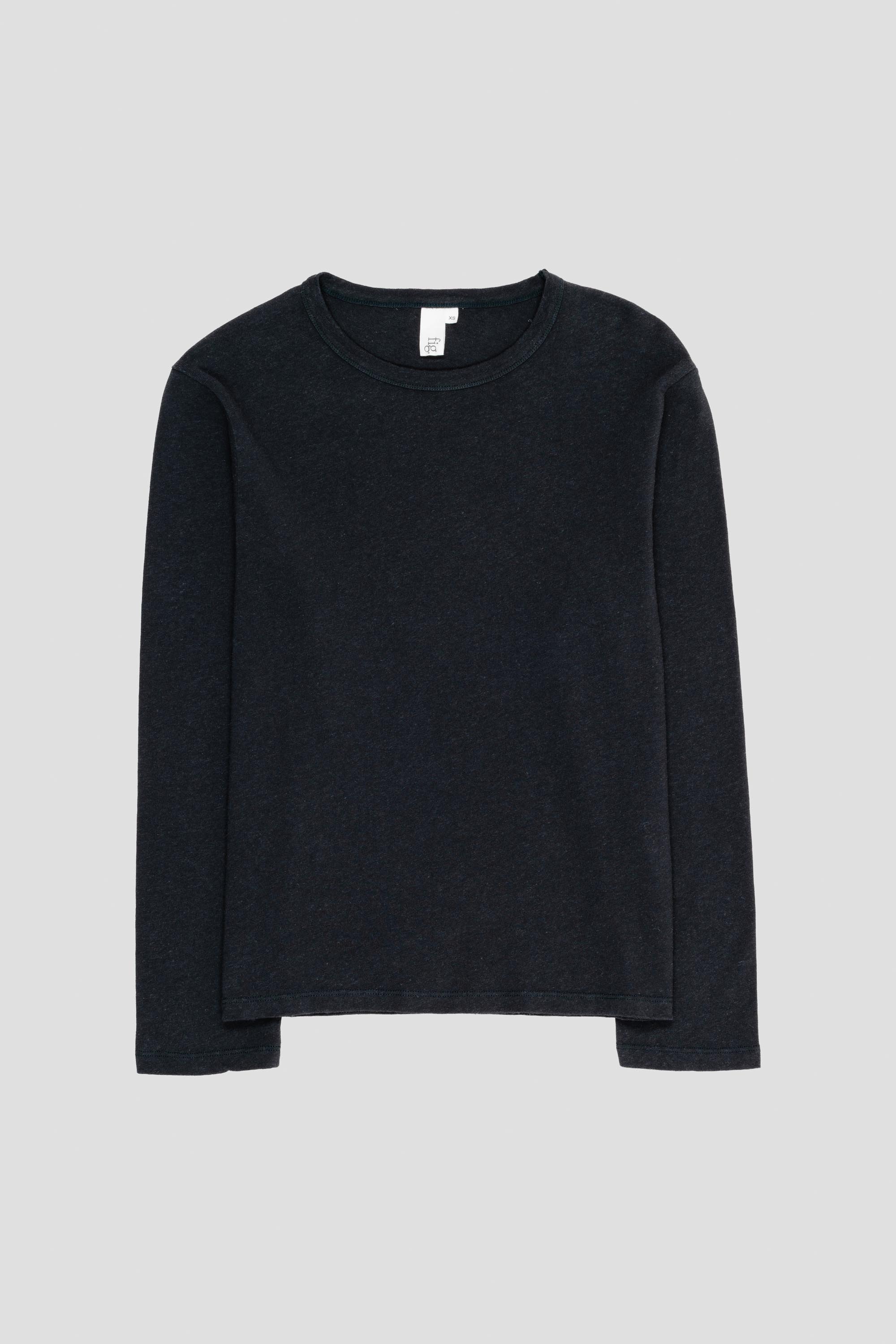 The Long Sleeve Cast Iron
