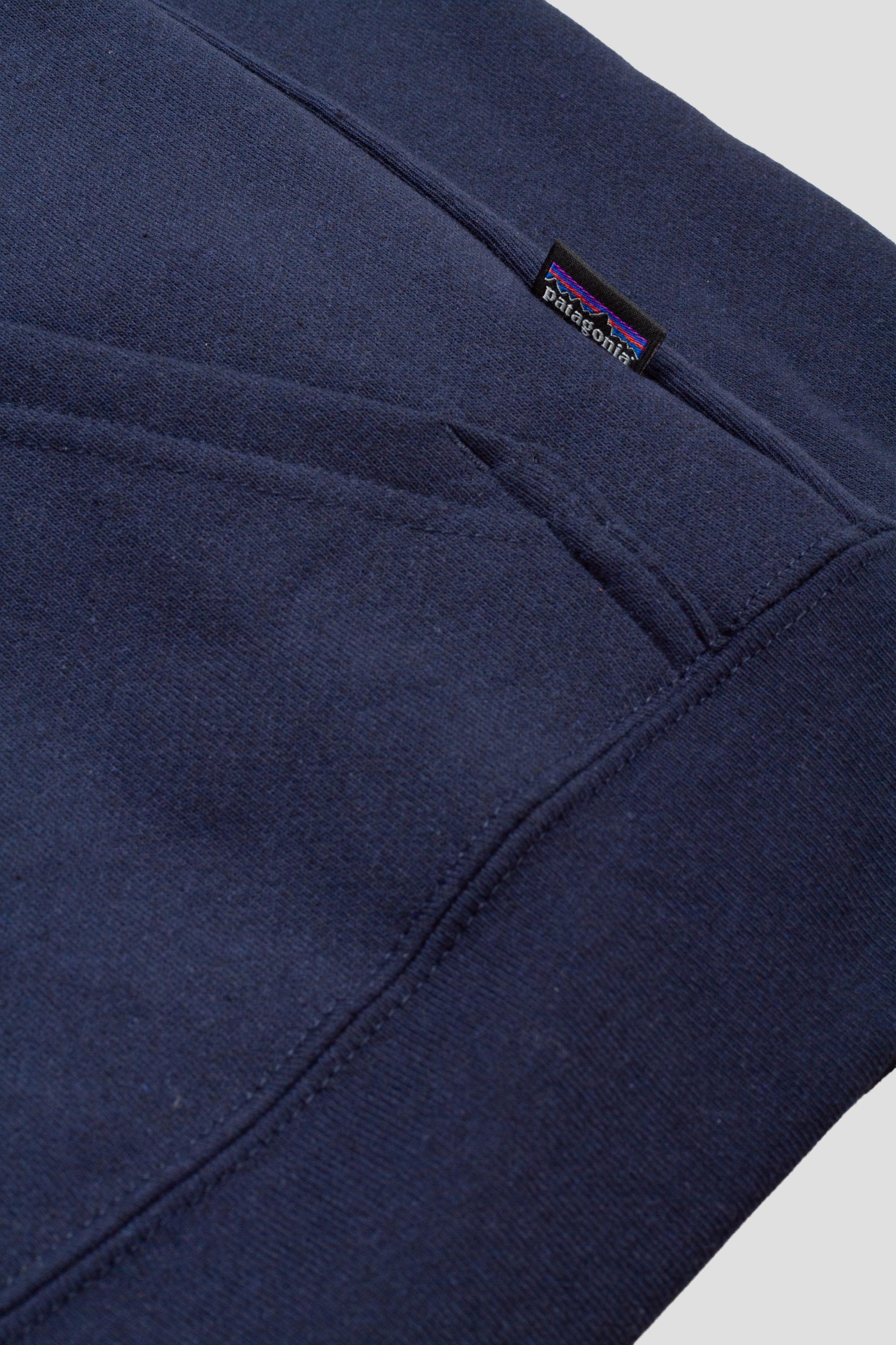 Fitz Roy Icon Uprisal Hoody New Navy
