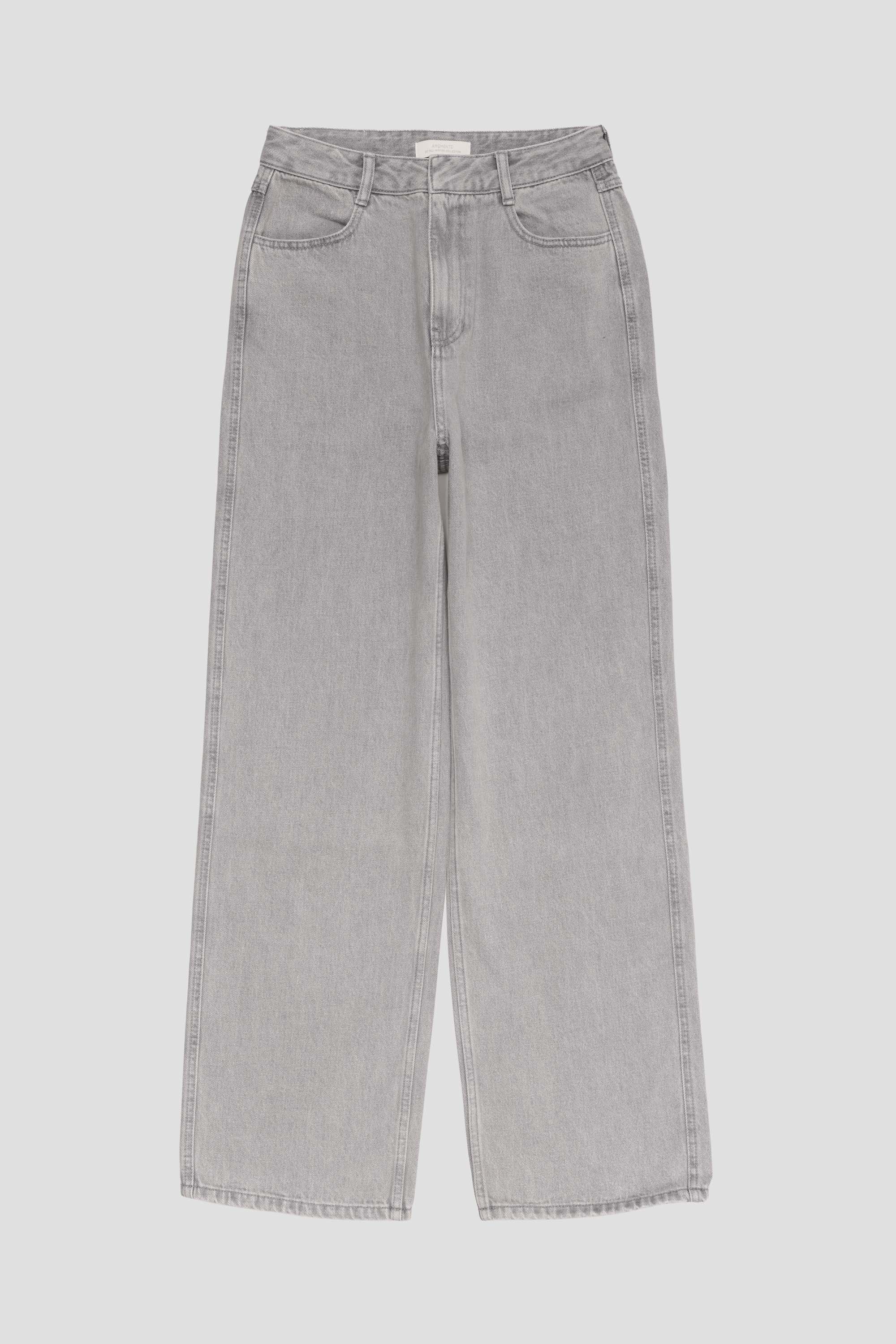 Color Indigo Denim Grey