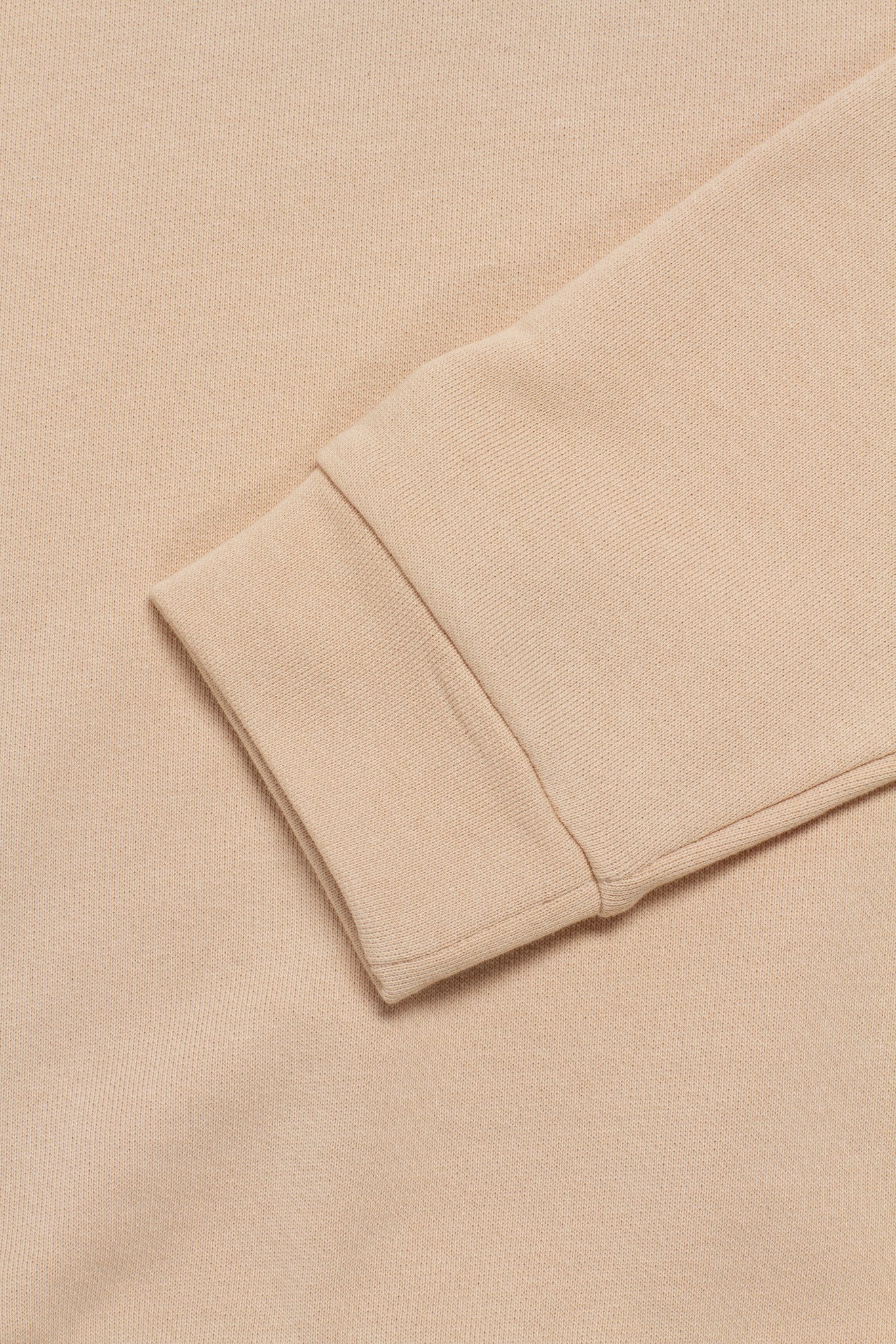 Basic Sweat Italian Fleece Haptic