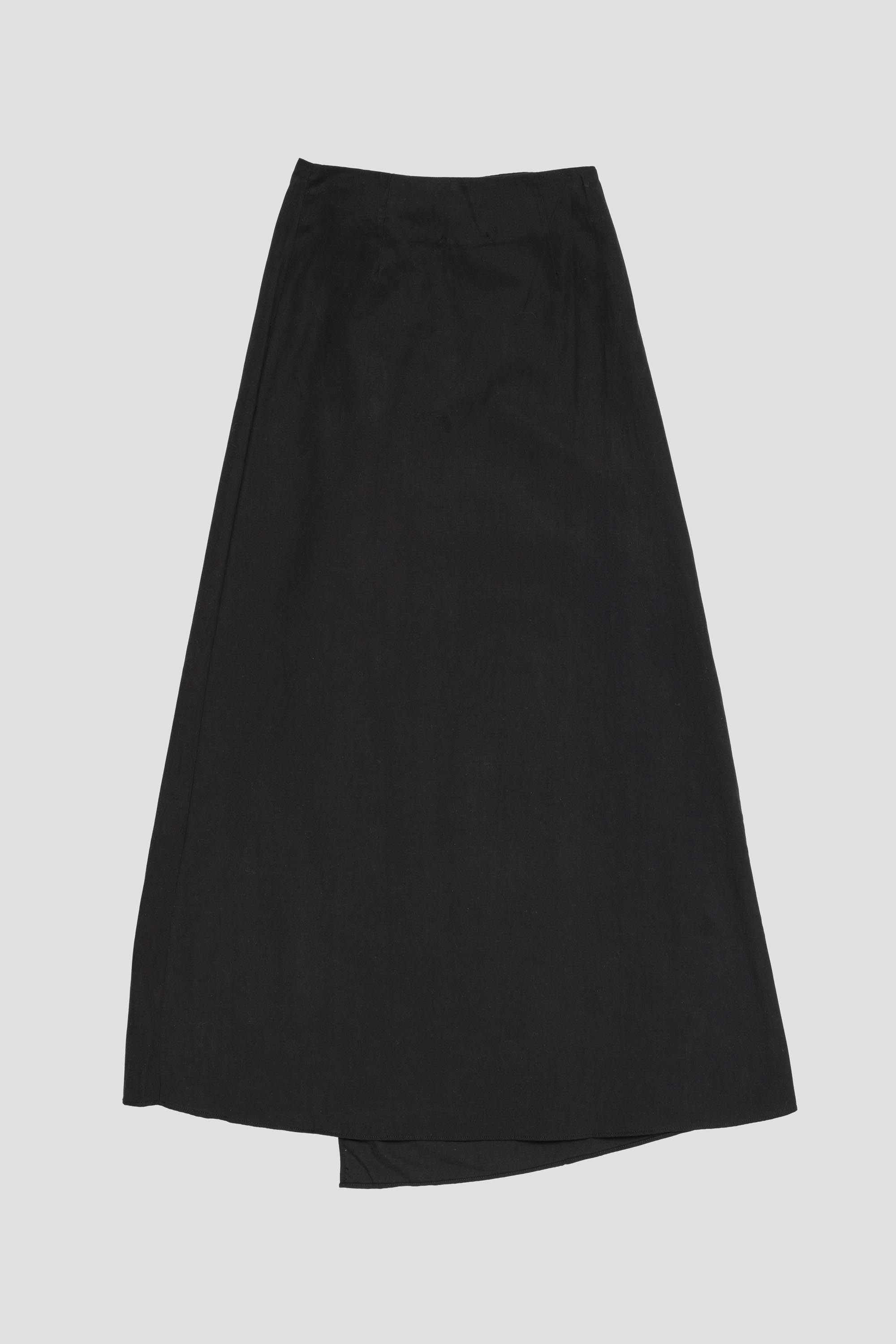 Orfeo Skirt Black