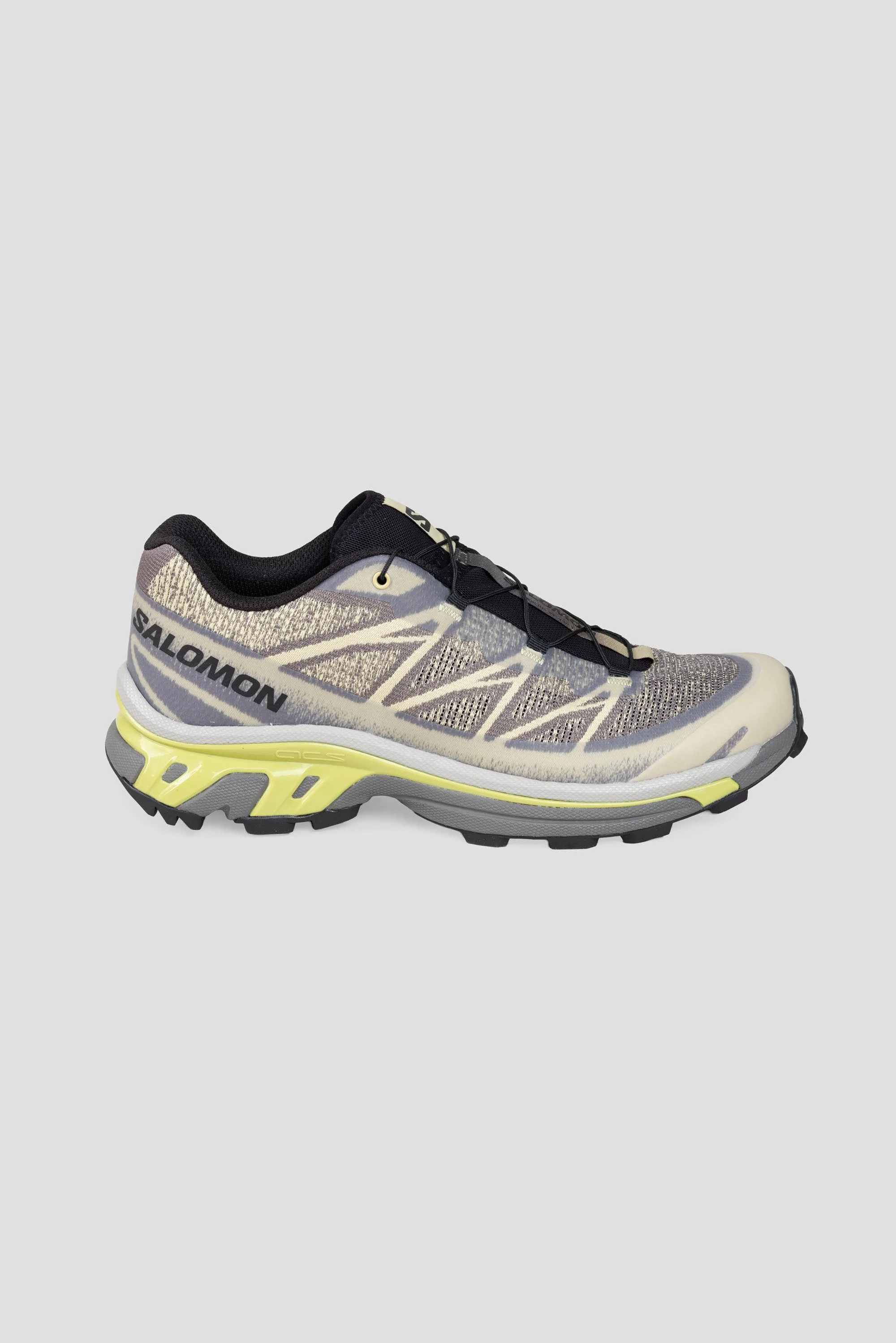 XT-6 Shadow Dark Gull Gray/Bog/Sweetpea