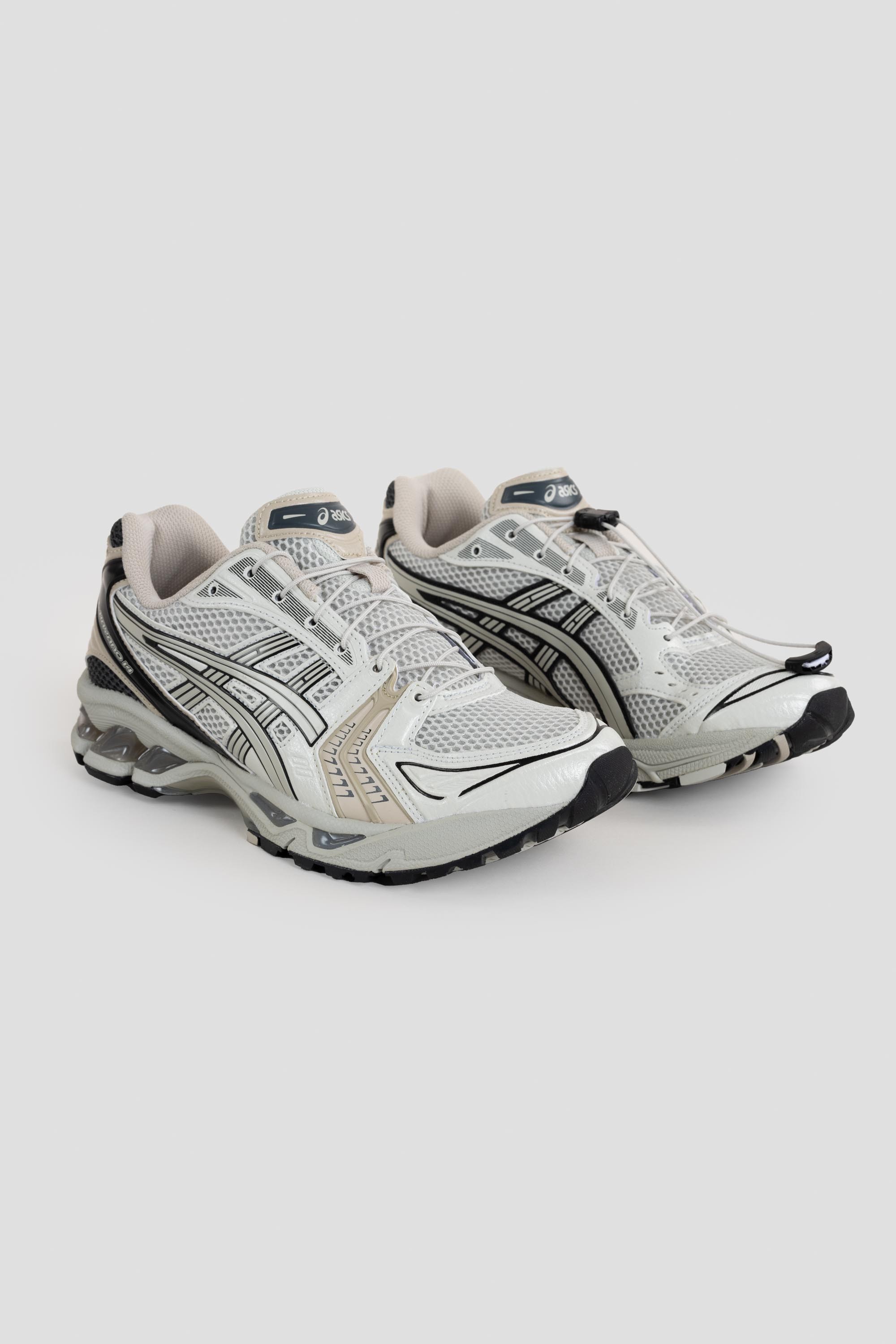 Gel-Kayano 14 Smoke Grey