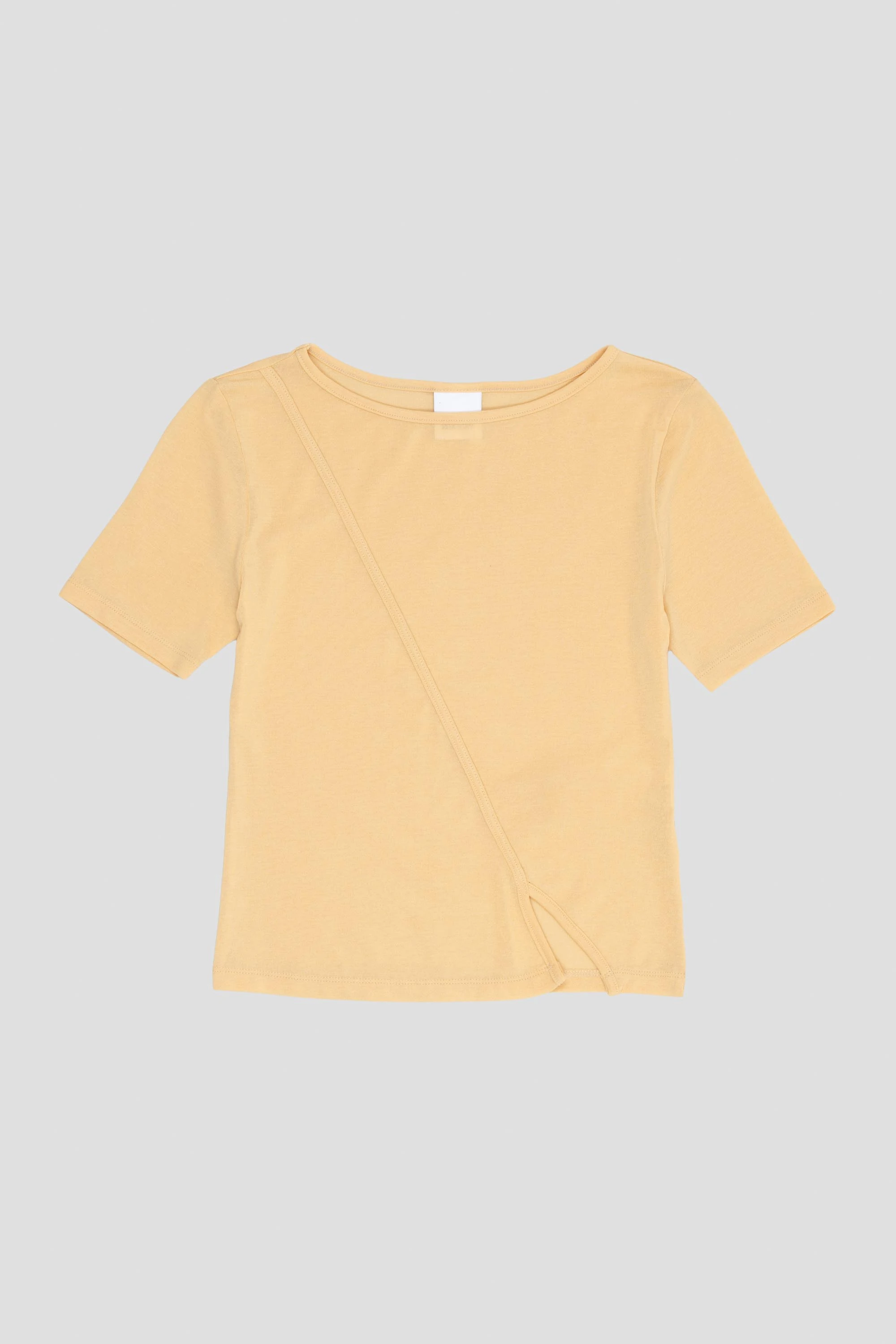 Hilde Top Cream