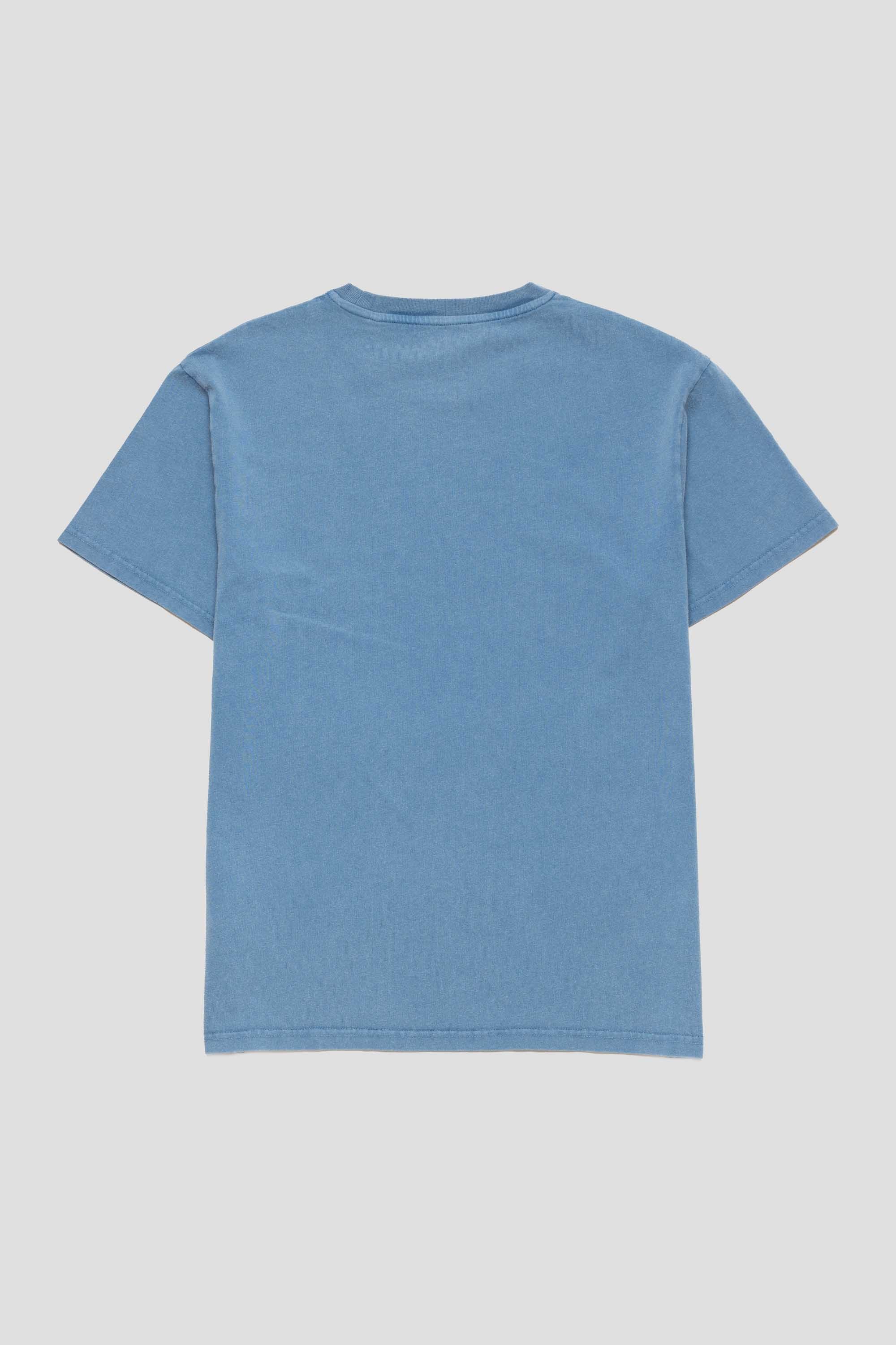 Amigo T-Shirt Blue