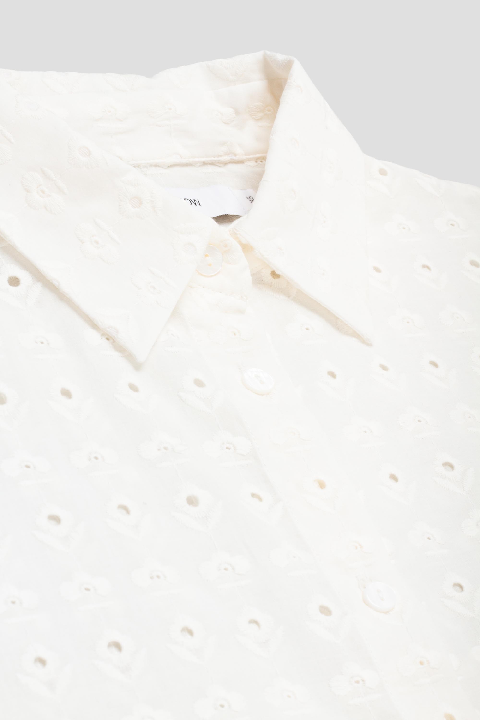 Seed Shirt Beige