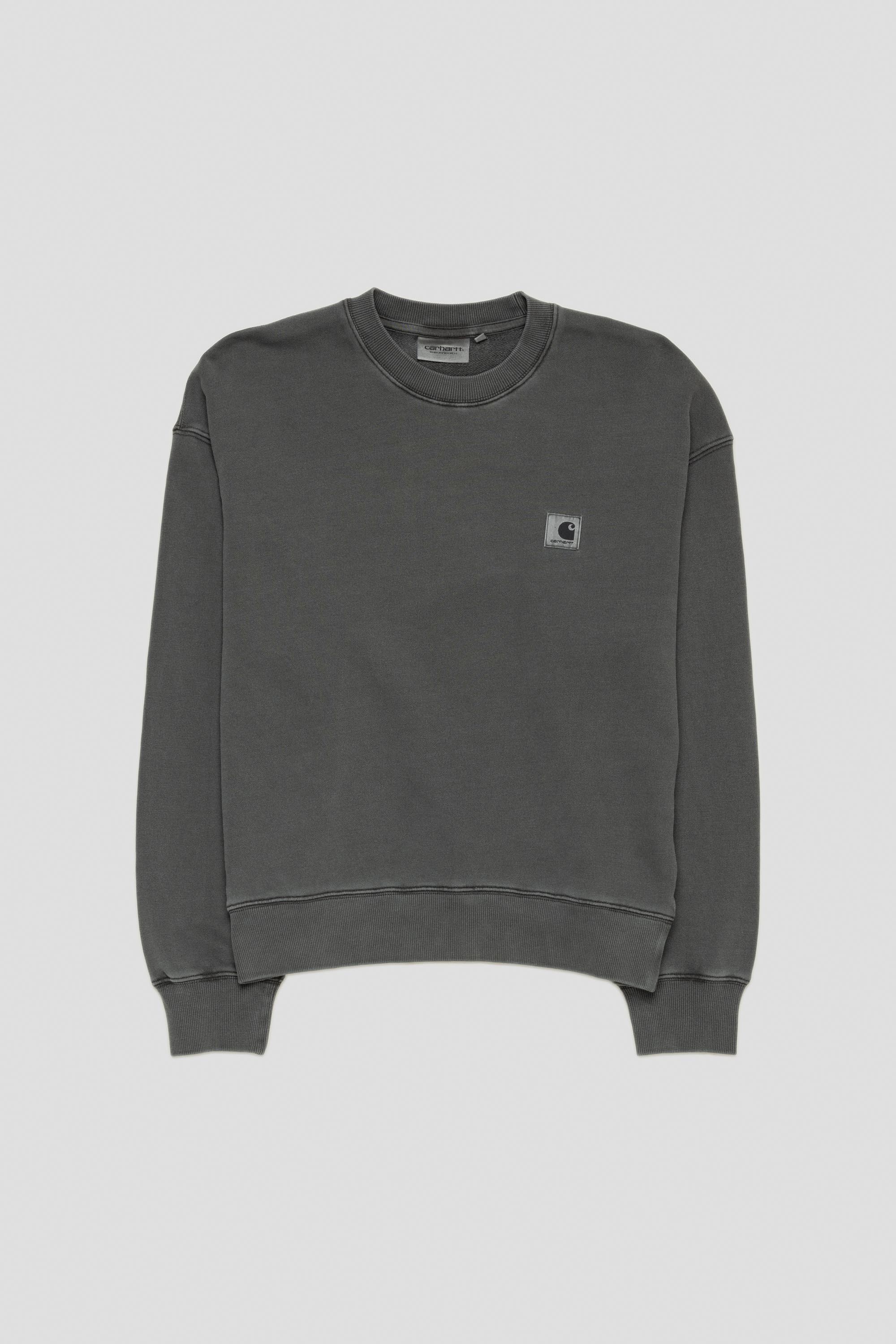 Women's Nelson Sweatshirt Graphite