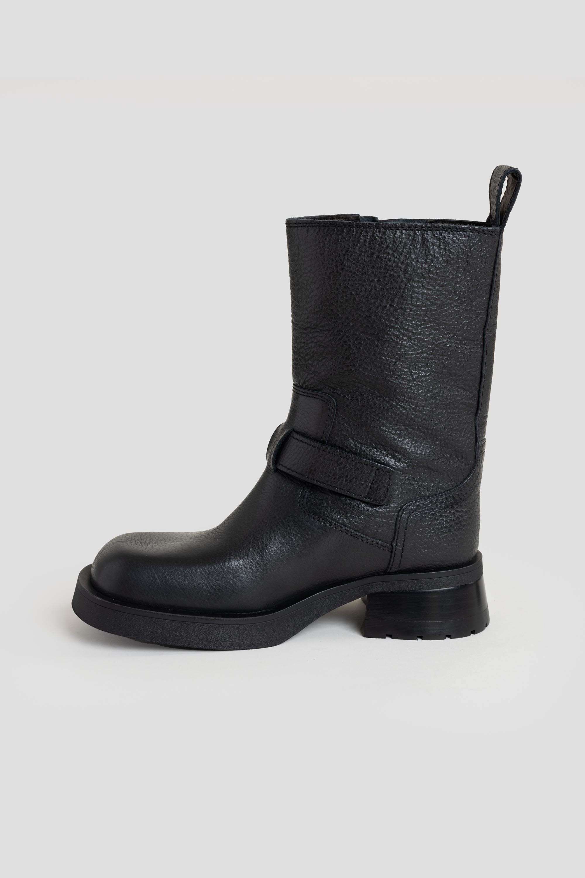 Renate Boots Black