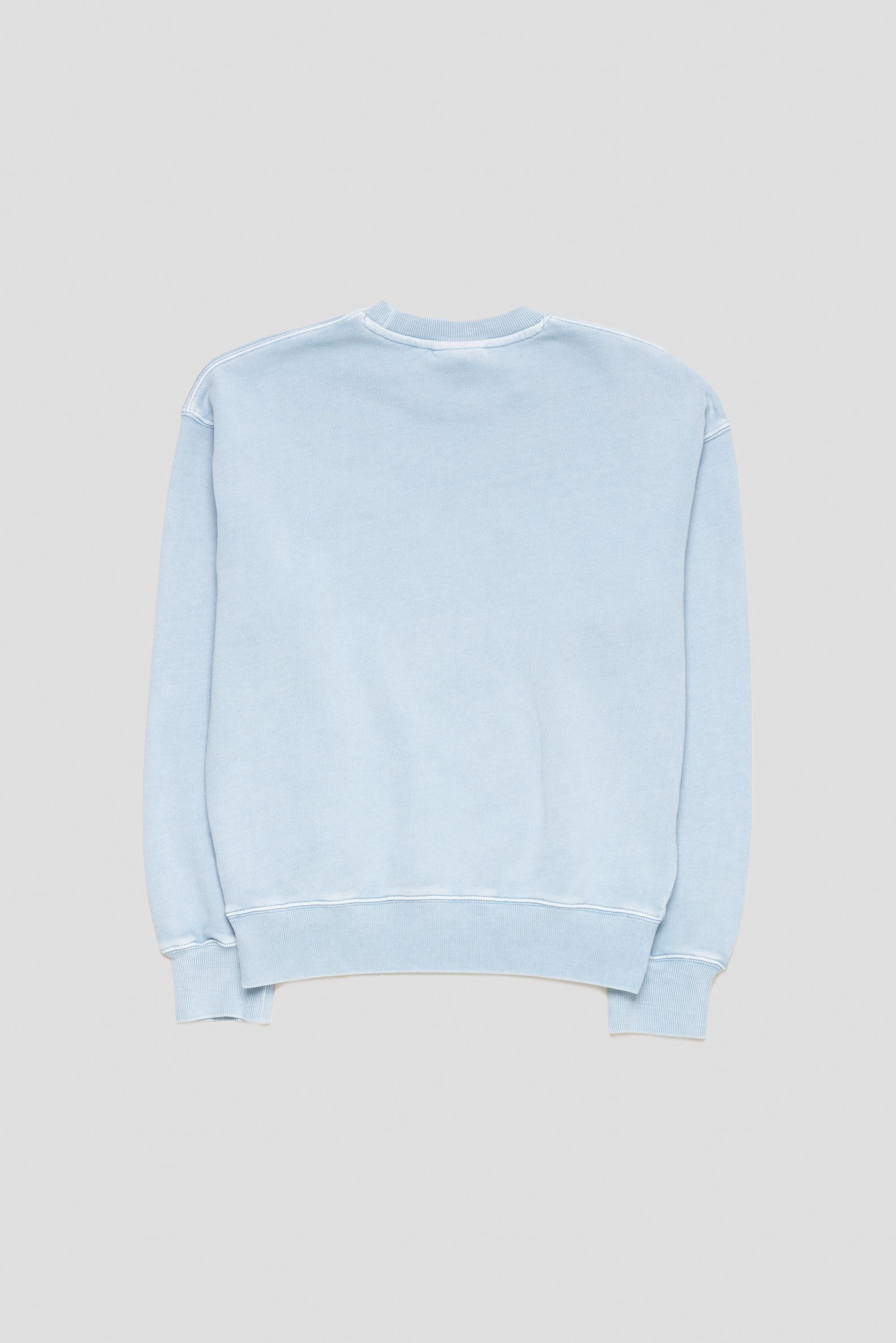 Women's Nelson Sweatshirt Dusty Ice