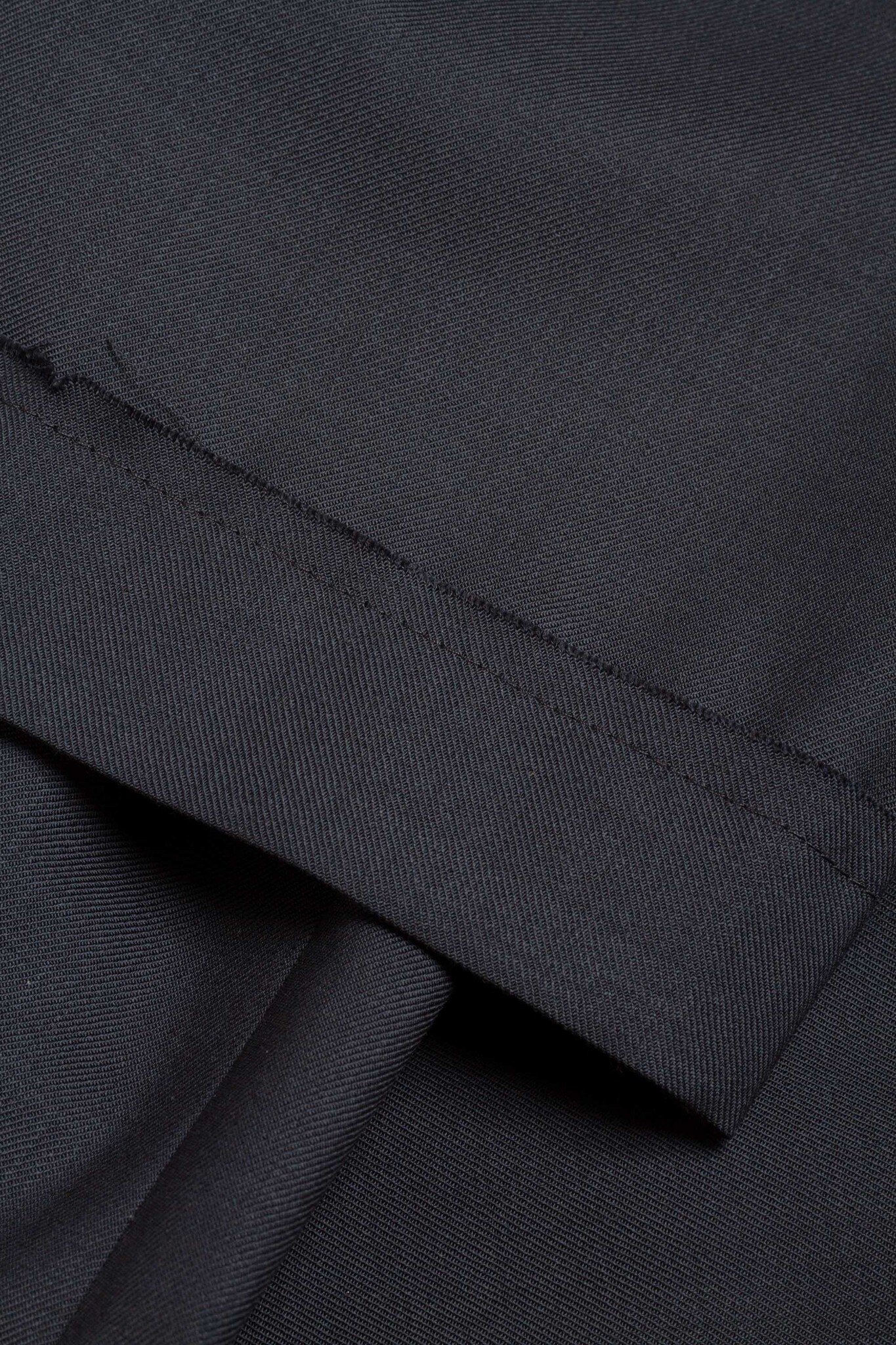 Patch Trousers Slate
