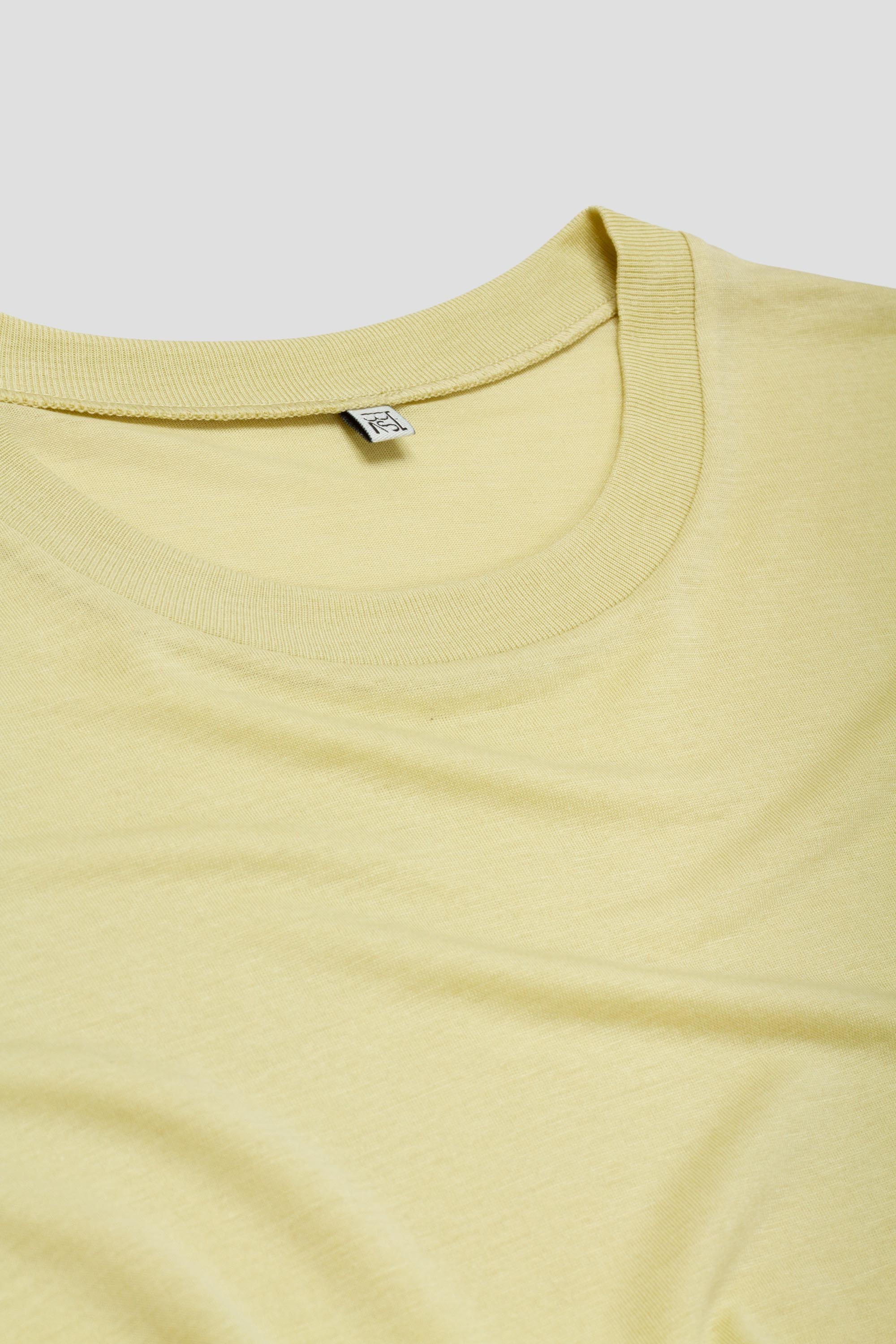 Tee Shirt Pier Green