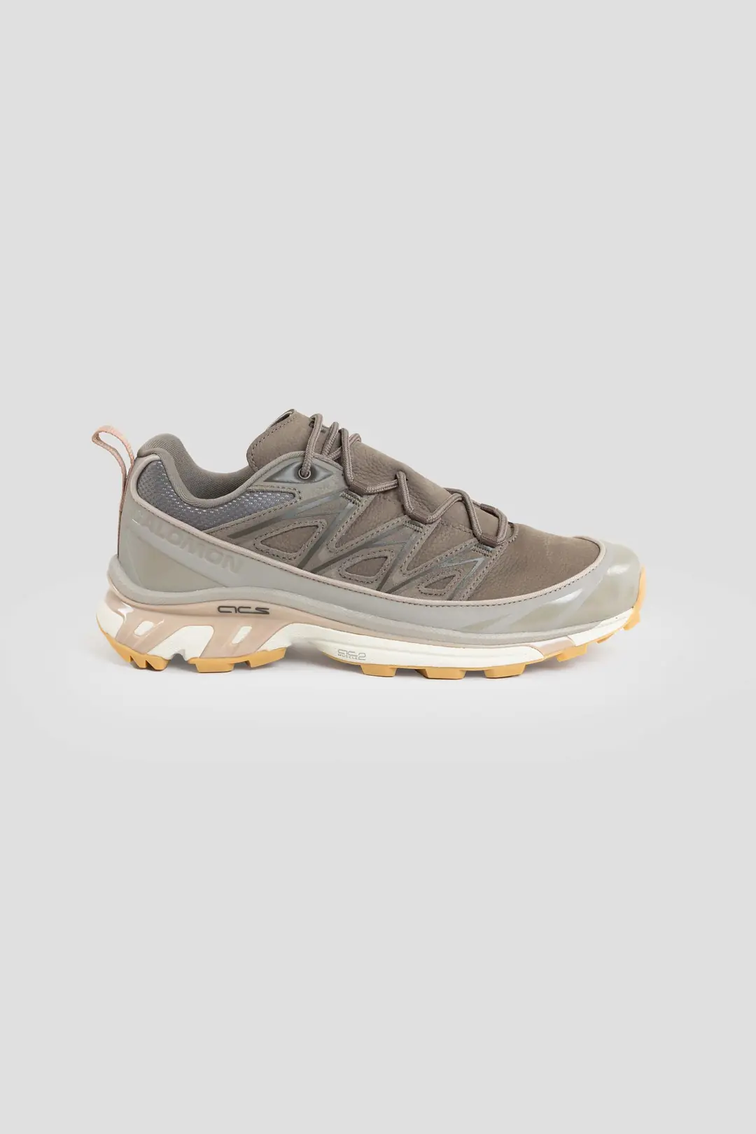 XT-6 Expanse LTR Bungee Cord/Wren/Almond Milk | Shelter