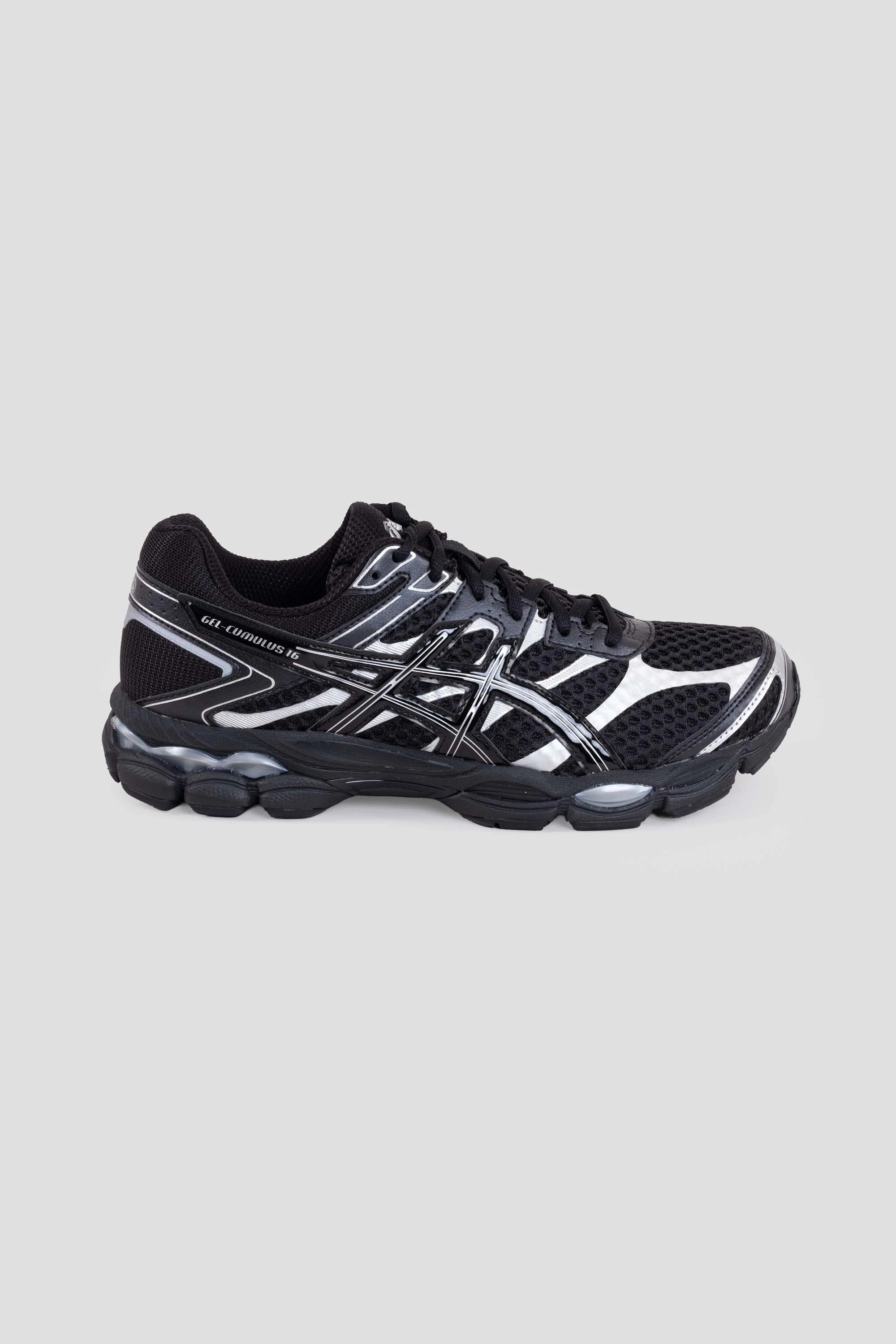 Gel-Cumulus 16 Black