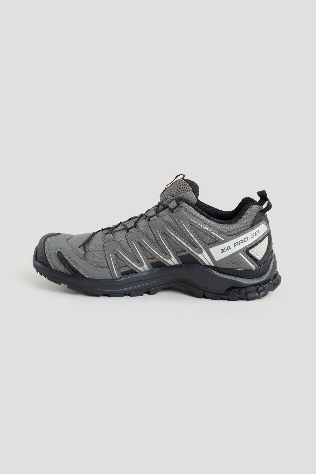 【土日限定】Salomon XA PRO 3D GTX LTD XA Pro 3D GTX Pewter/Black/Silver | Shelter