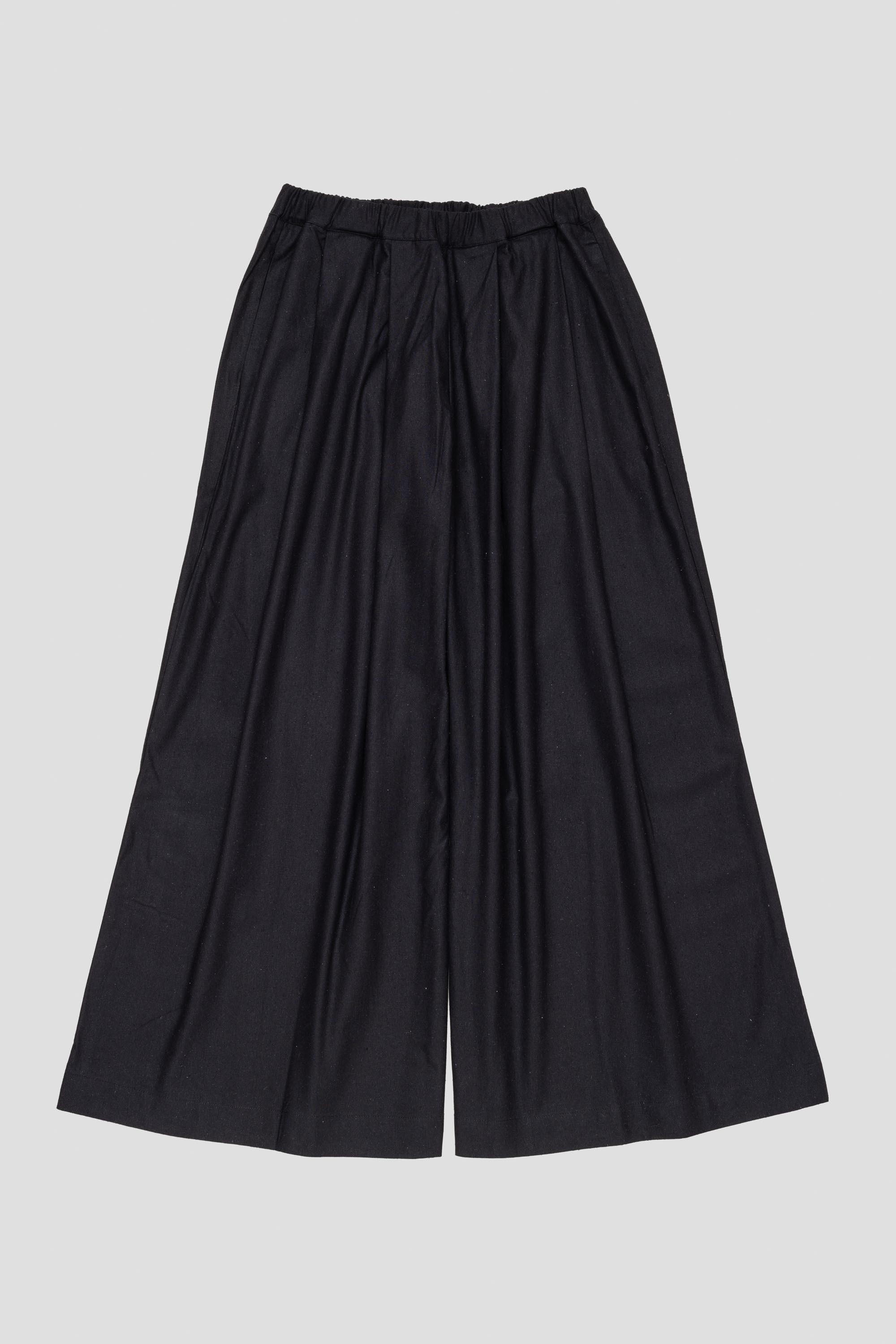 Avi Pants Black