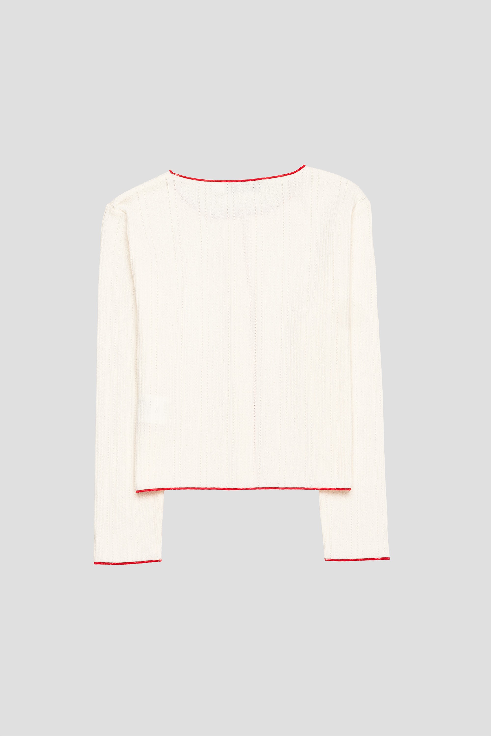Tender Top Beige