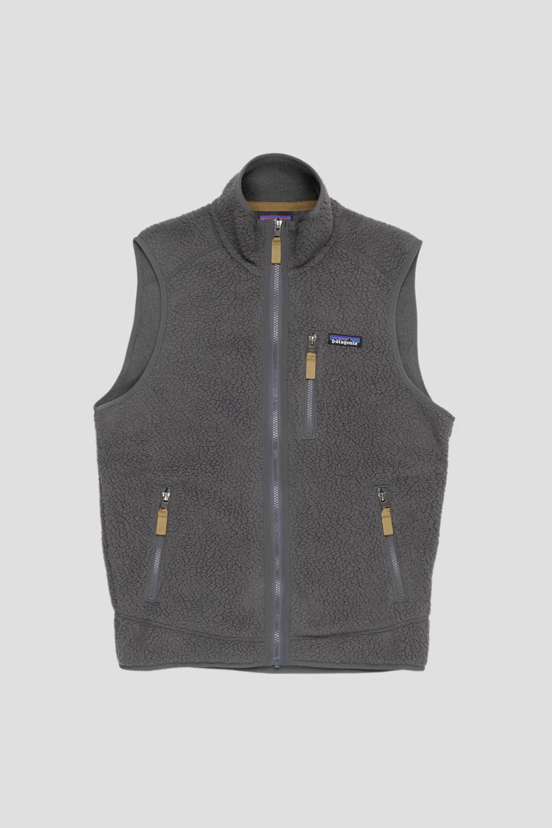 Patagonia M's Retro Pile Vest FGE | Shelter