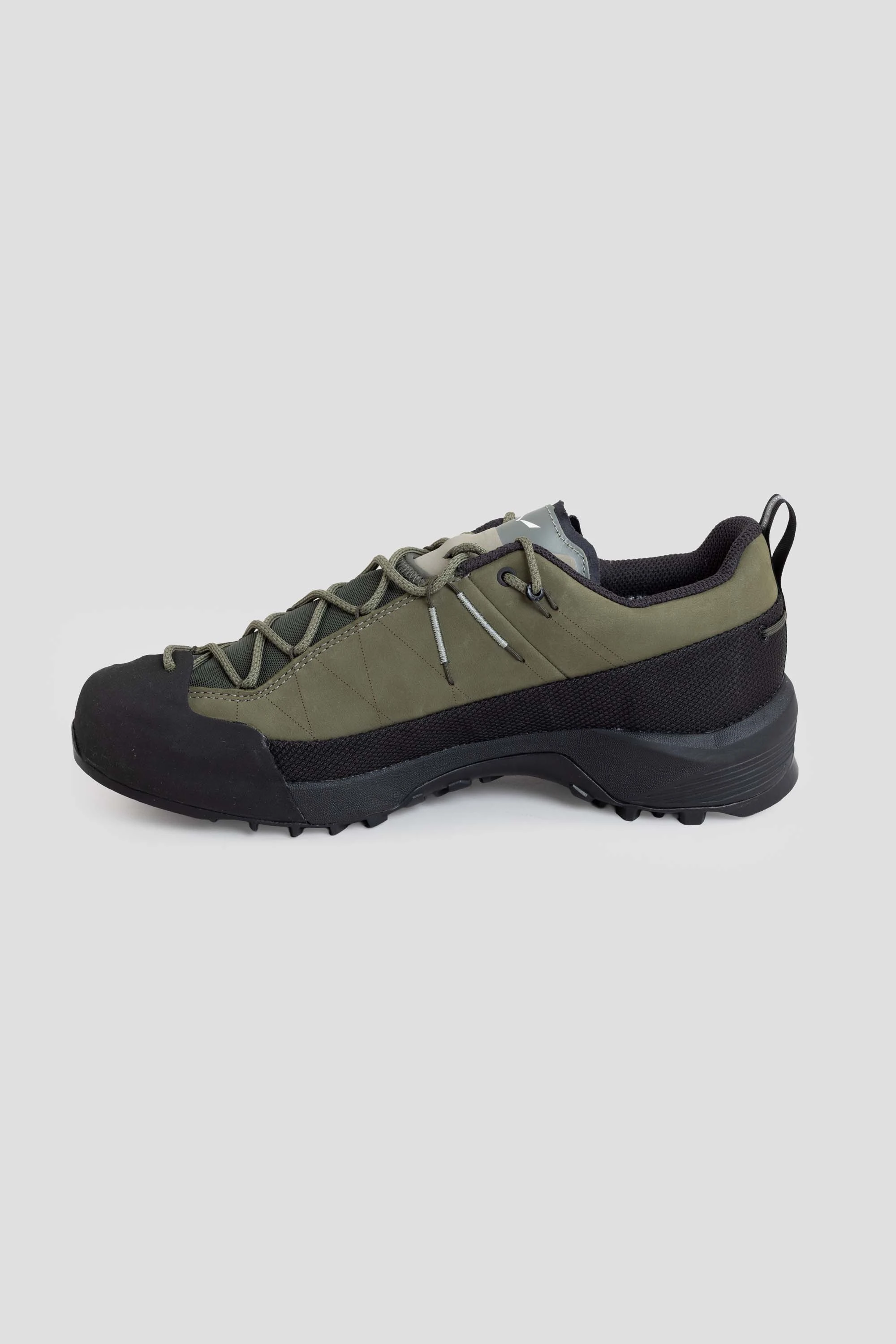 Wildfire Leather 2 GTX Faded Green/Black