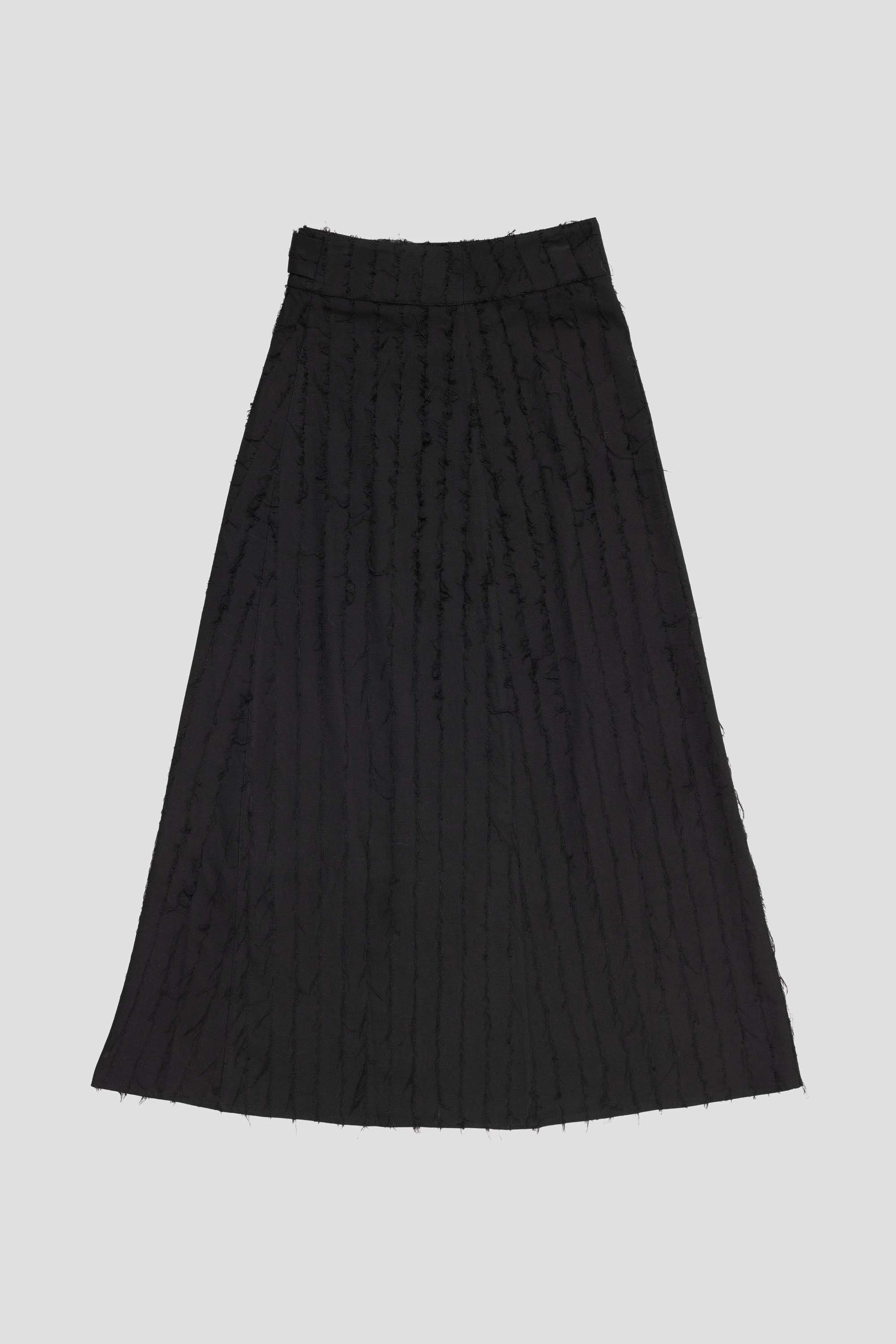 Nana Skirt Black