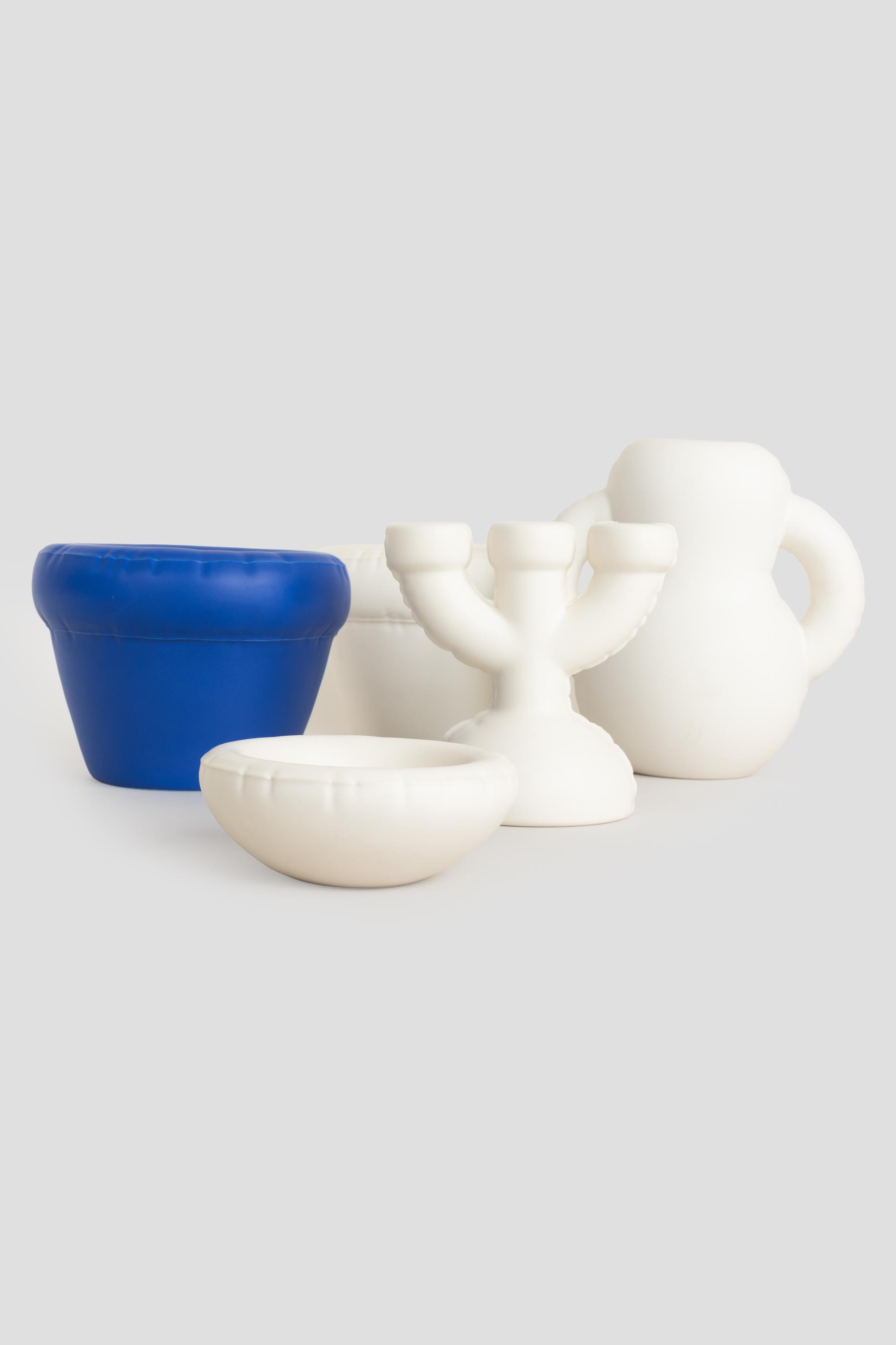 Pierre Planter Indigo