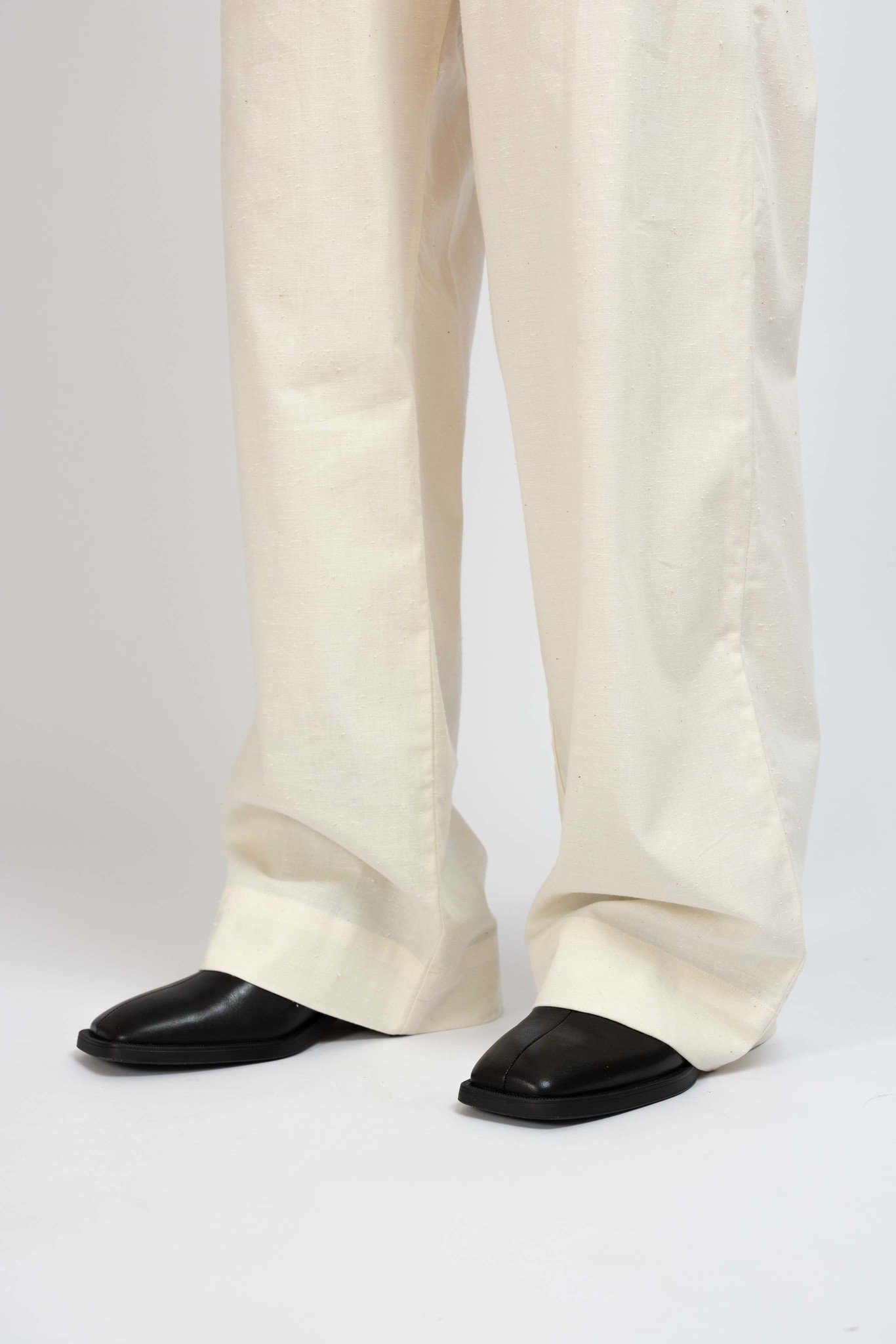 Ole Pants Undyed