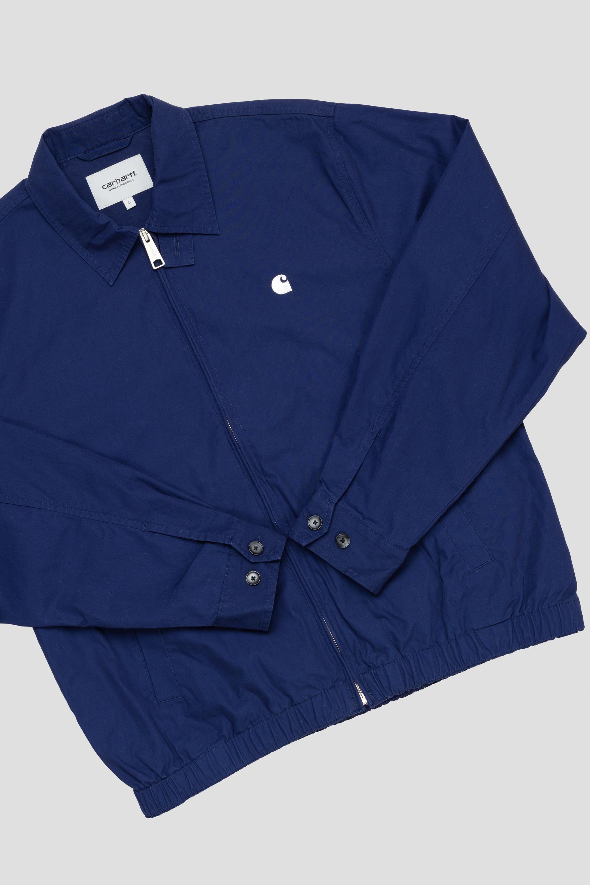 Duke Jacket Space/Wax