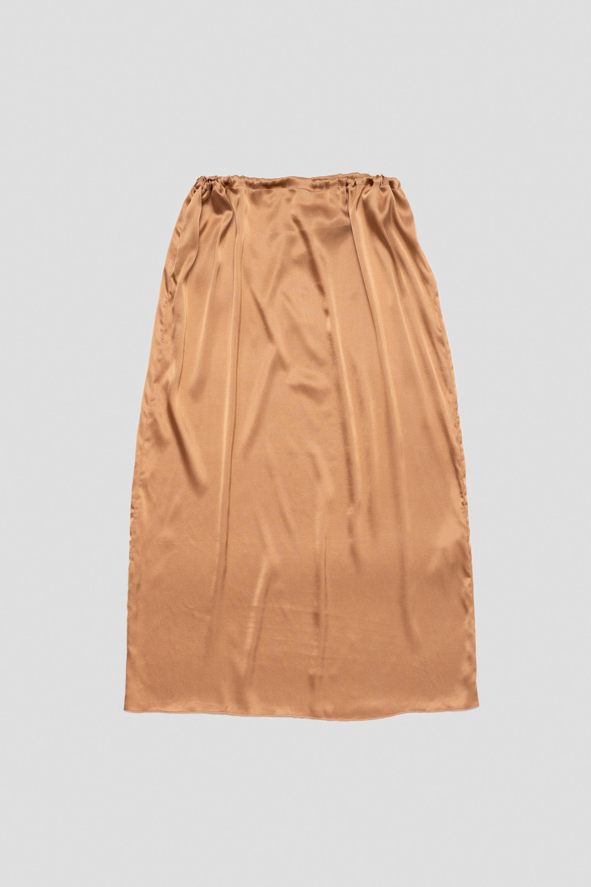 Max Skirt Brown