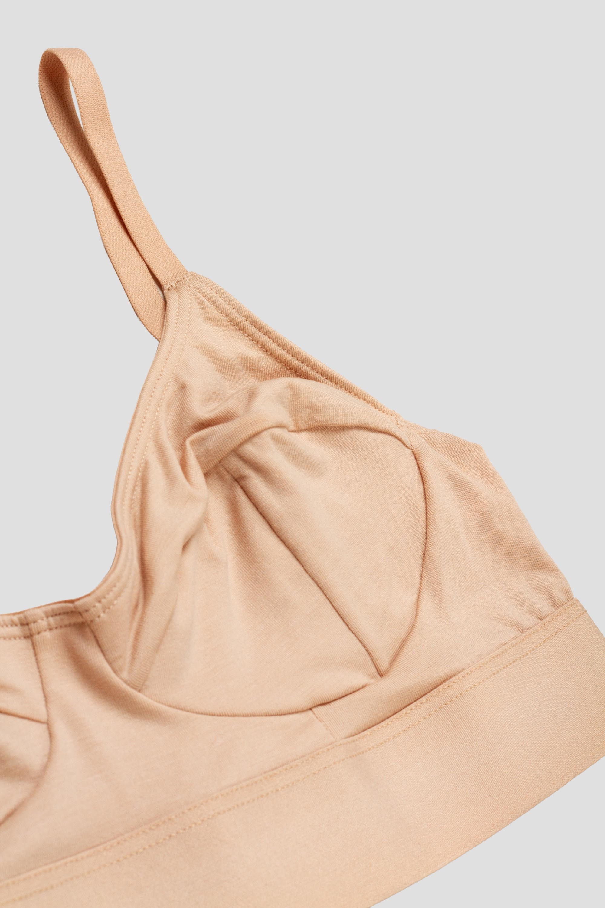 Soft Bra Haptic