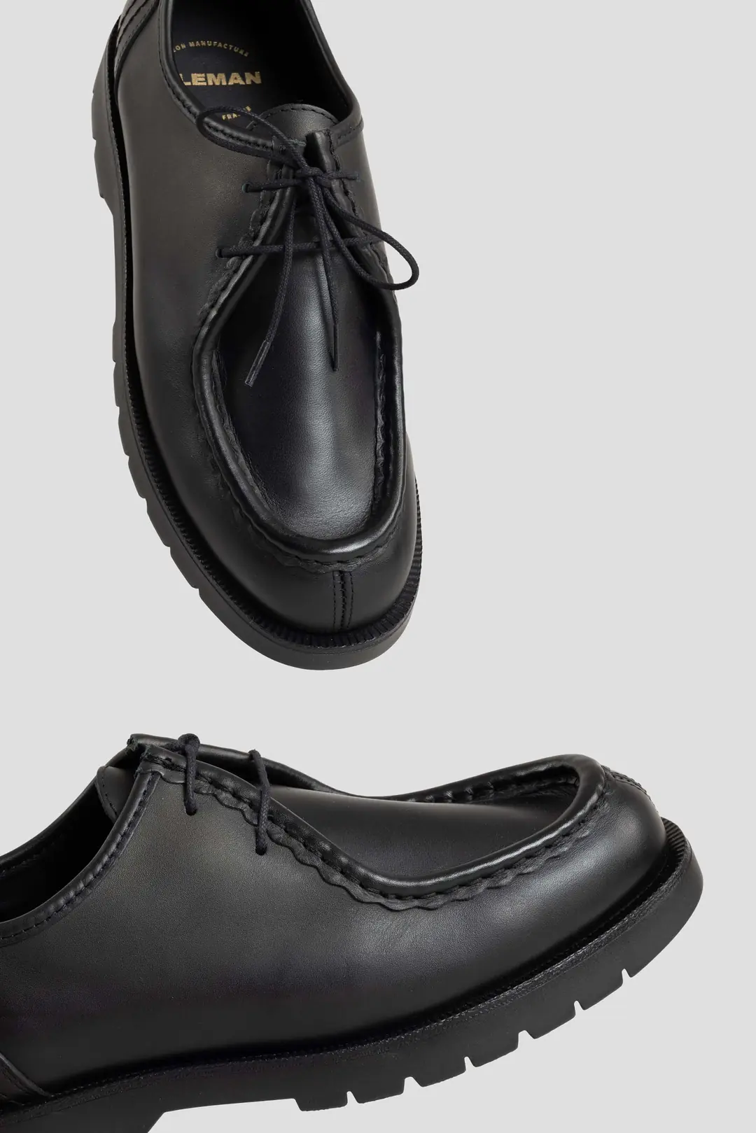 KlemanPadror Black