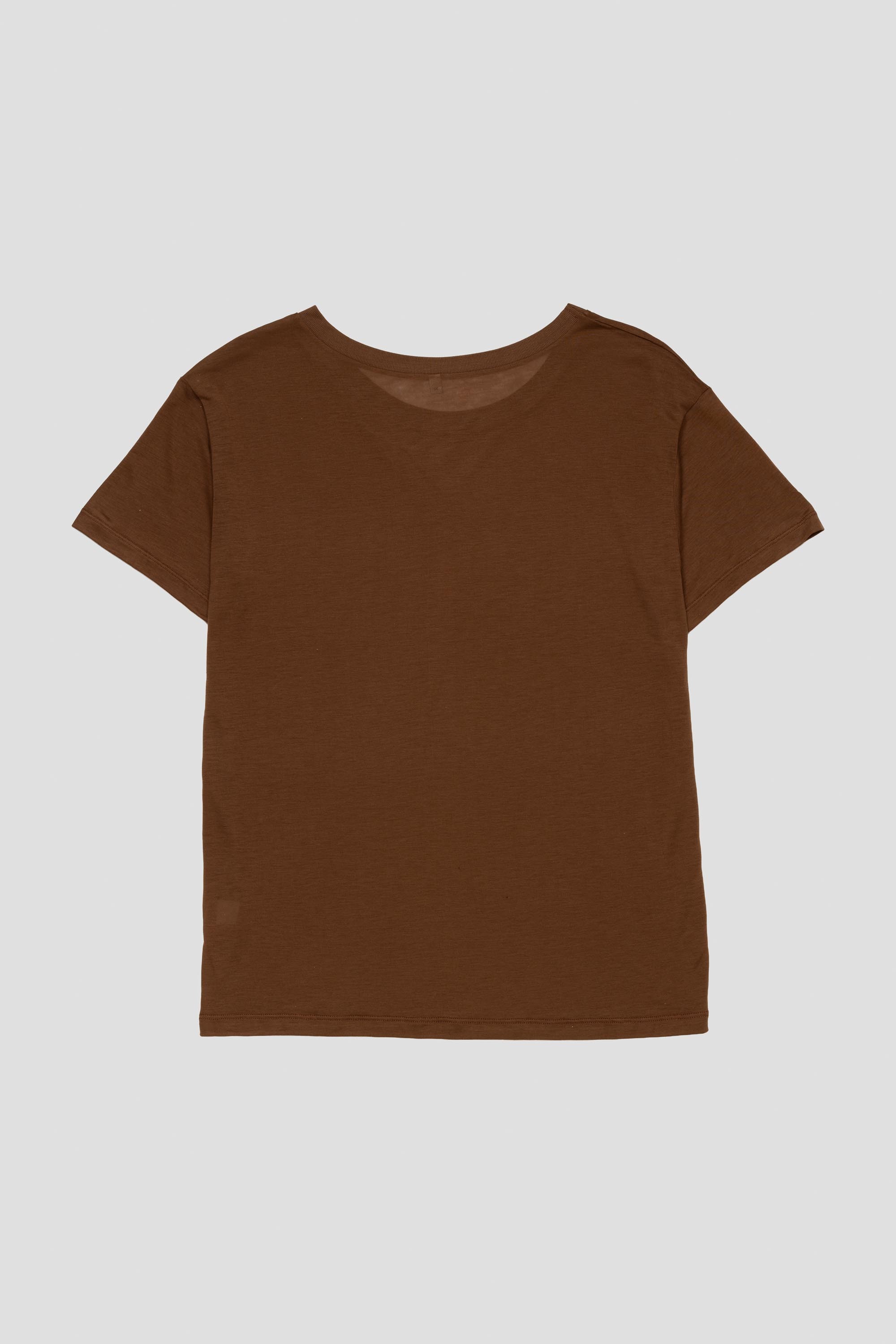 Loose Tee Bamboo Ocular