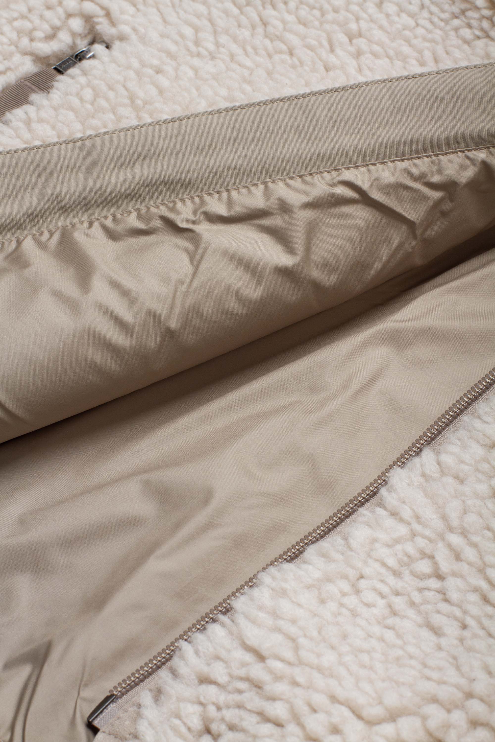 Women's Classic Retro-X Vest Natural