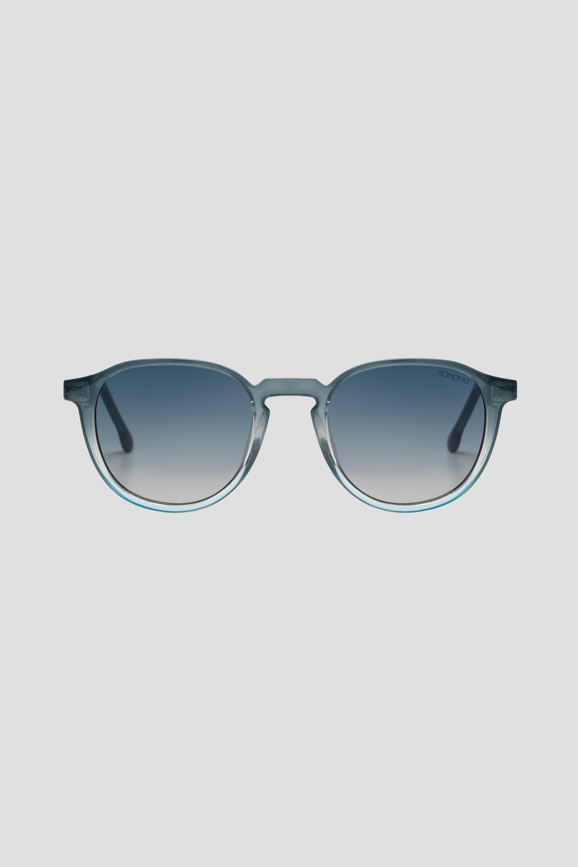 Liam Metal Underwater Silver