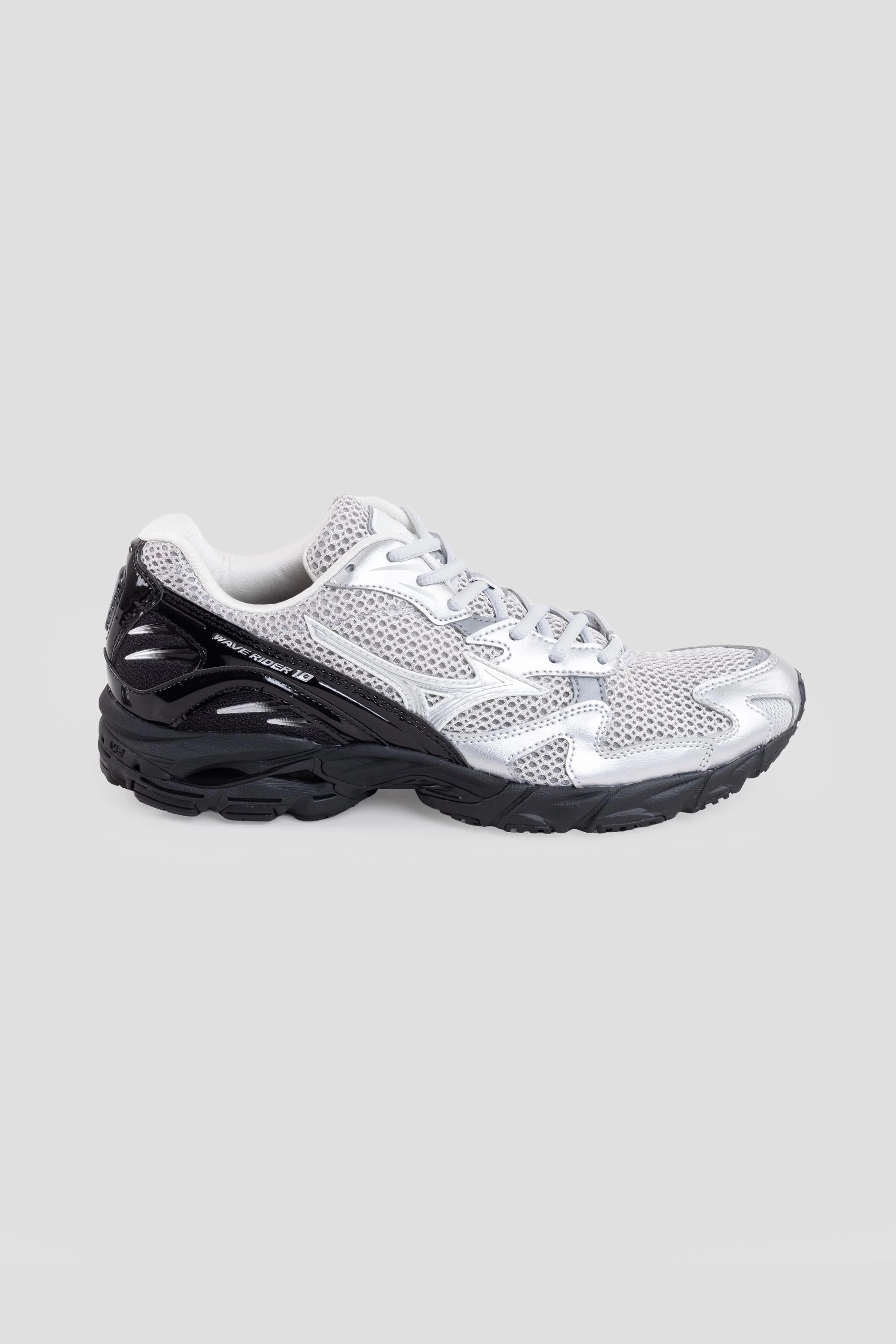 Wave Rider 10 Harbor Mist/Silver/Black