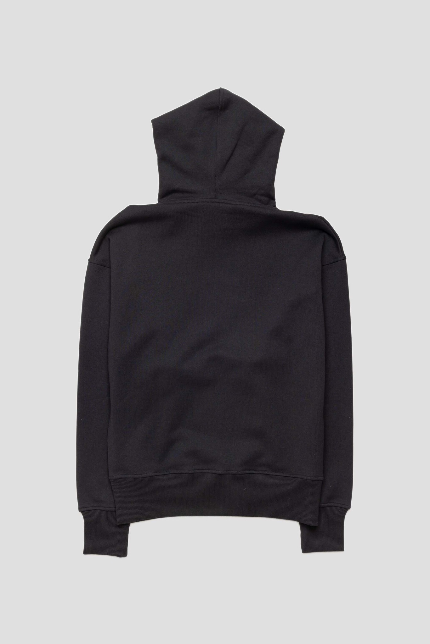 Elevin Hoodie Black