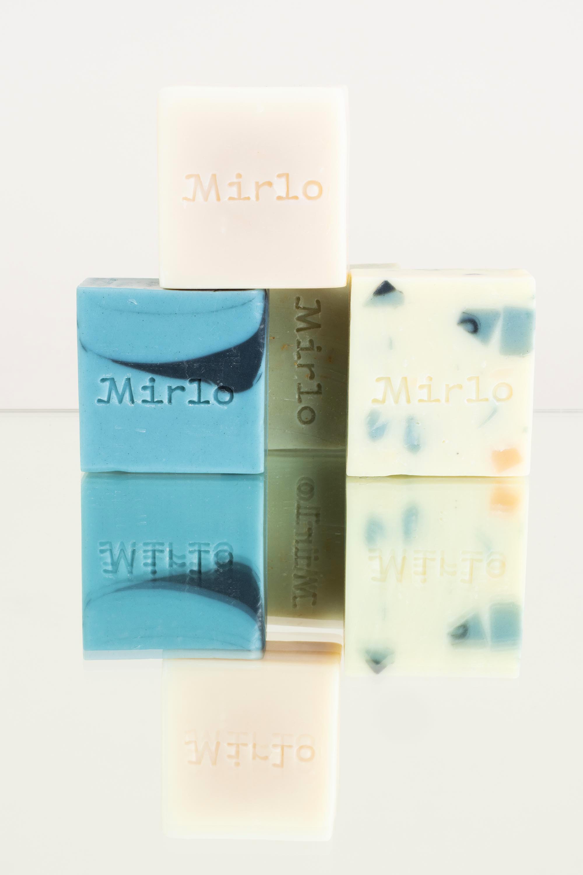 Soap in A Box Osanyin
