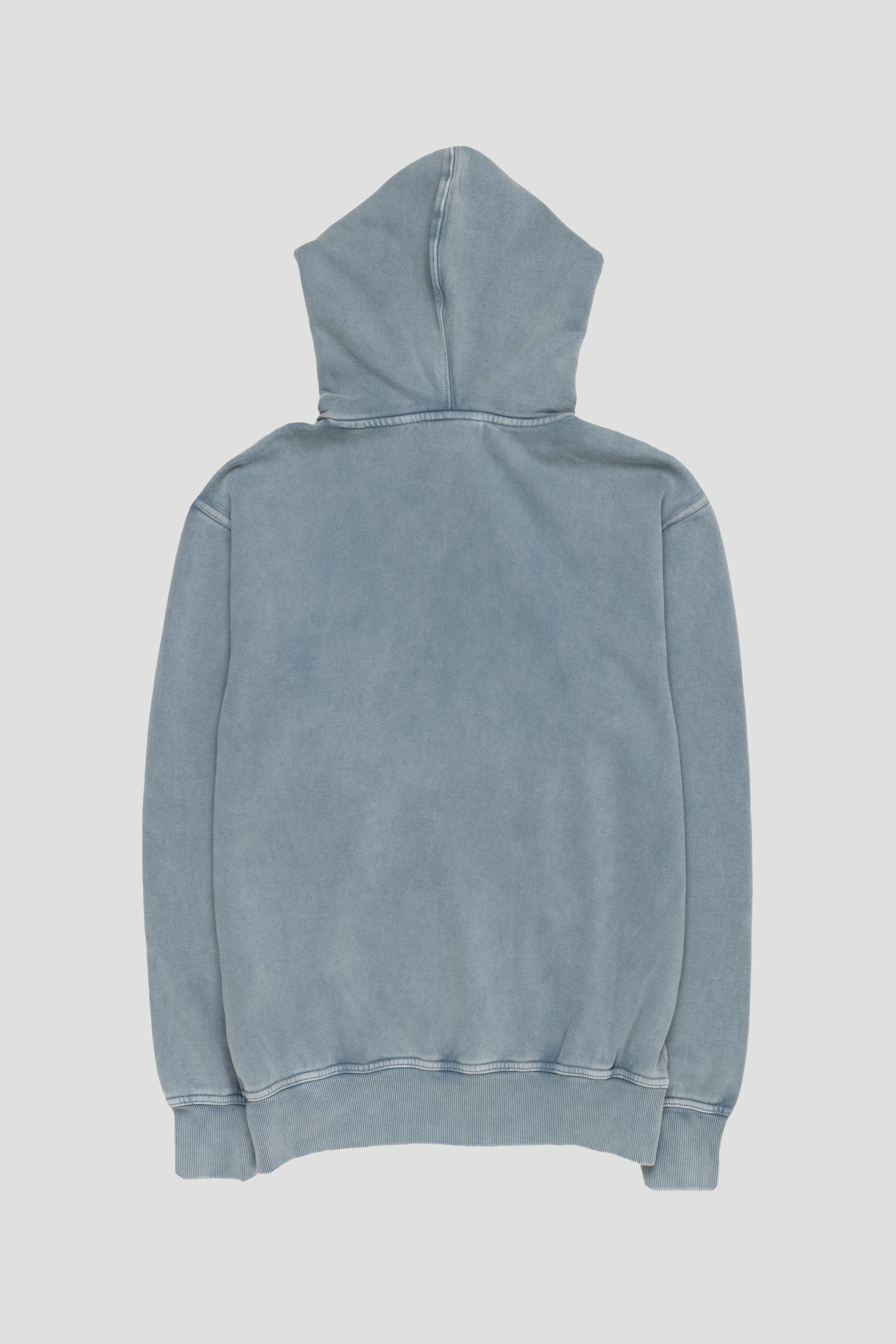 Plentywood Hoodie Stormy Weather