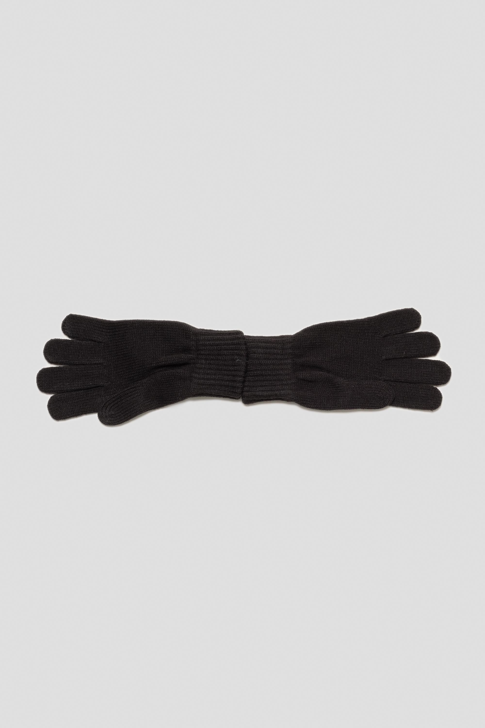 Watch Gloves Black