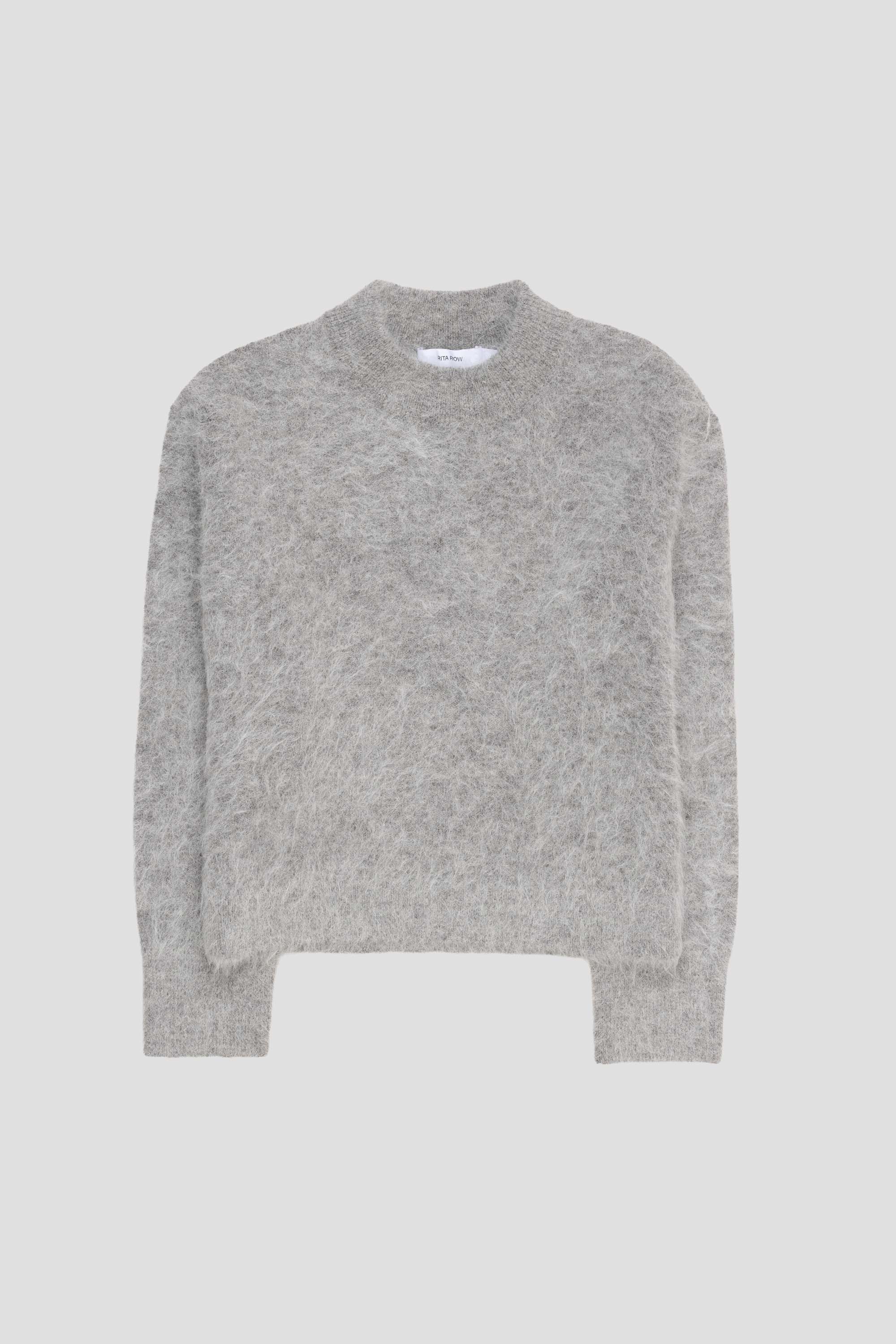 Sammy Sweater Grey