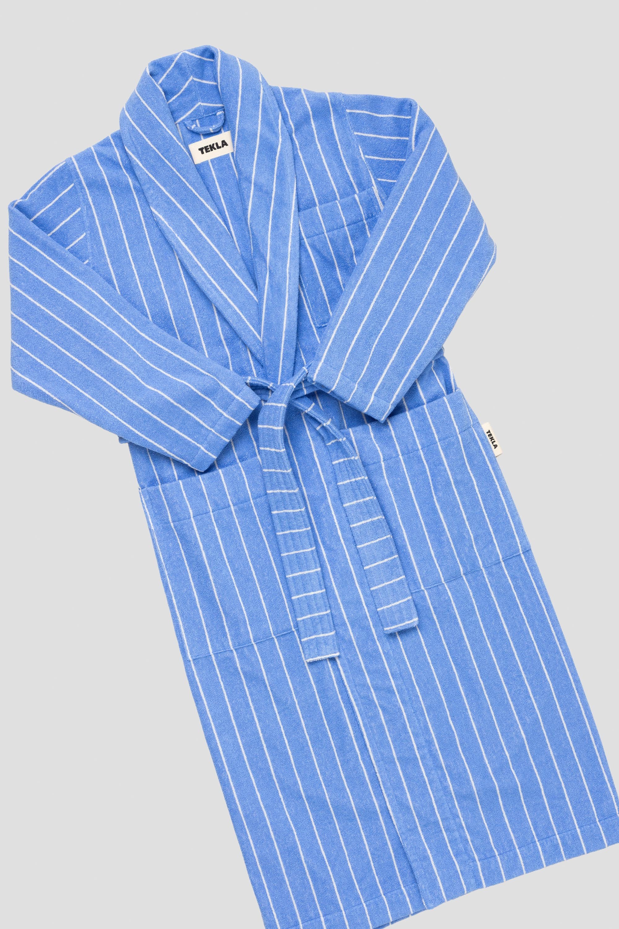 Classic Bathrobe Marseille