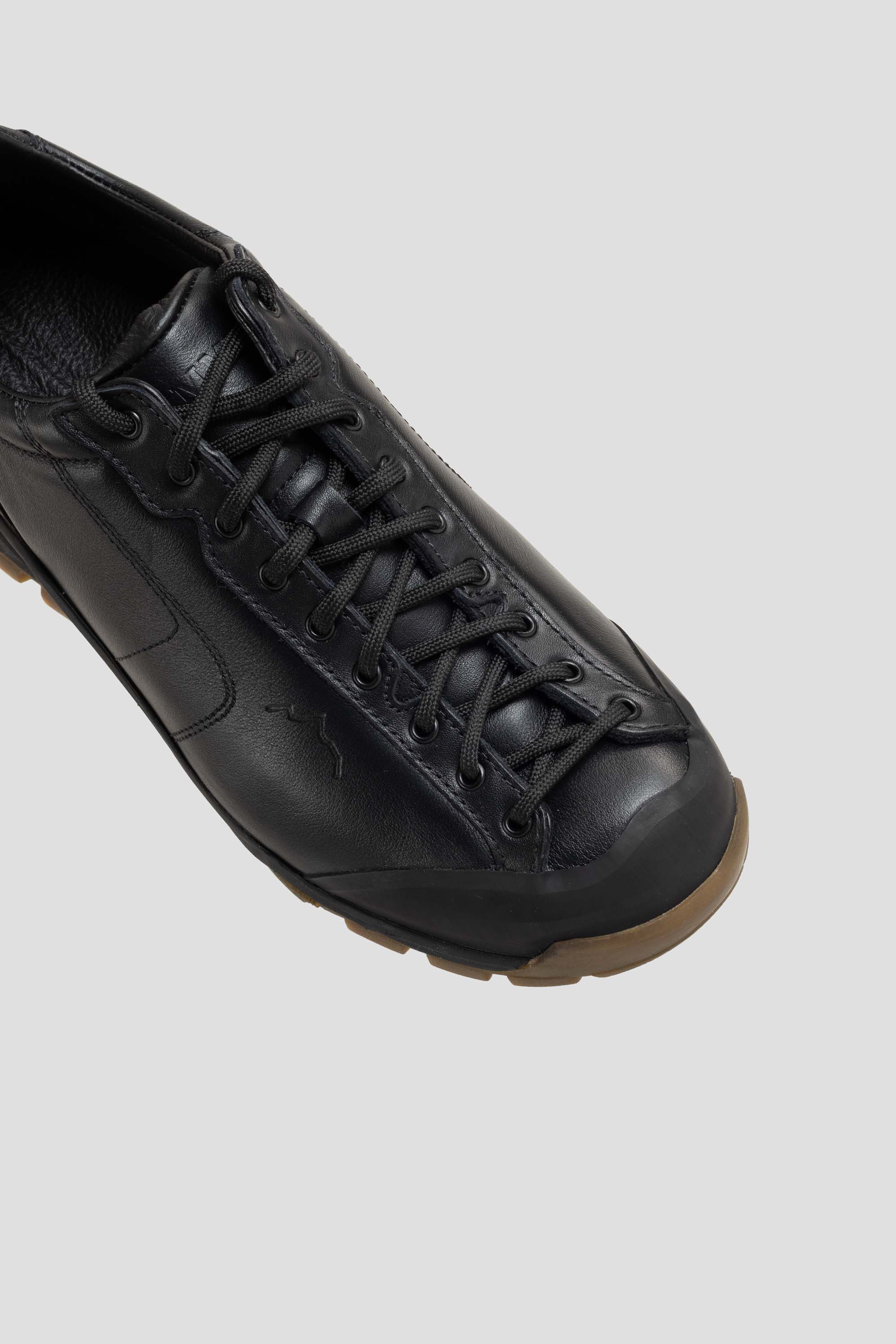 Movida Black Nappa