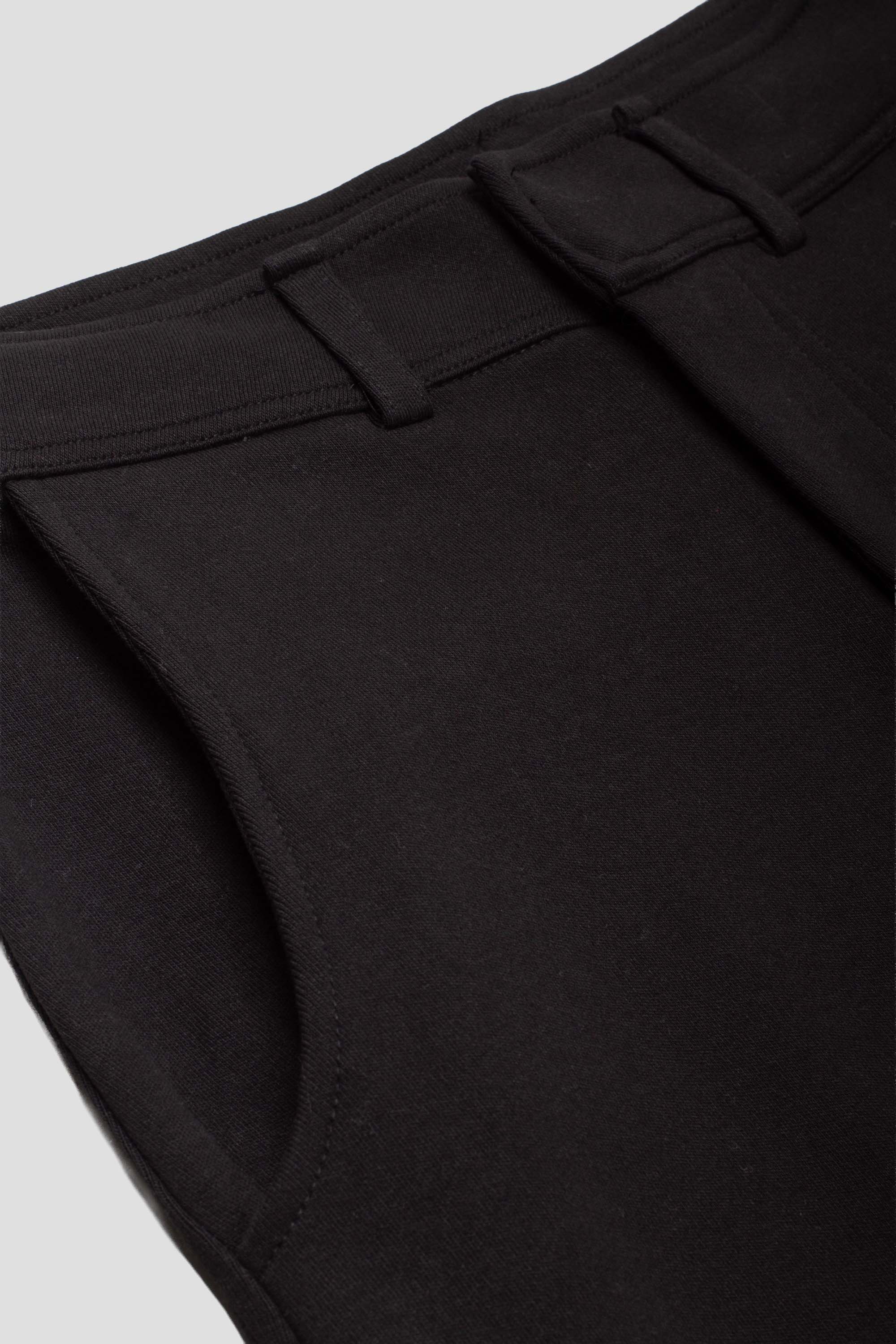 Muguet Trousers Black