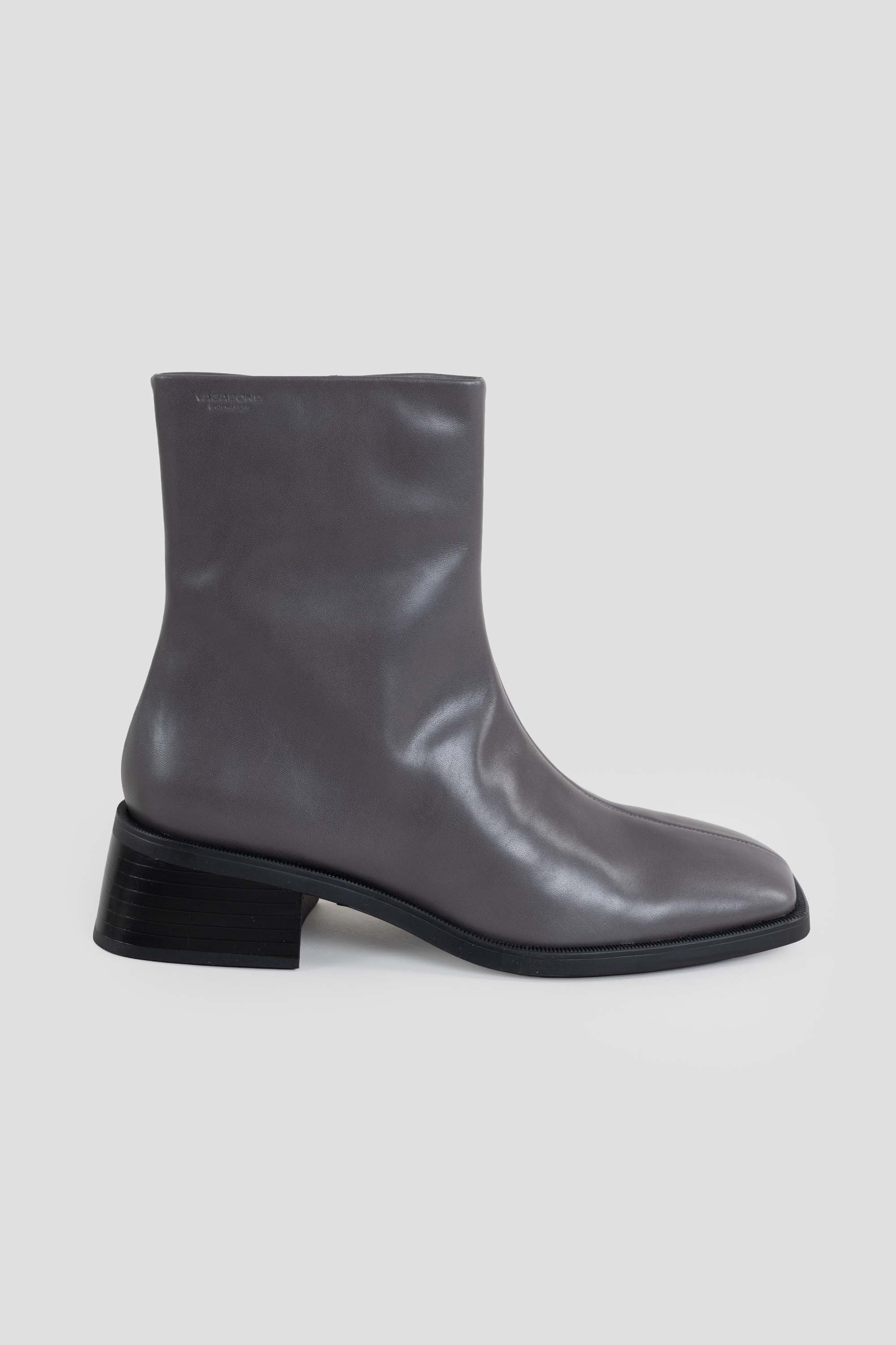 Blanca Boots Dark Grey