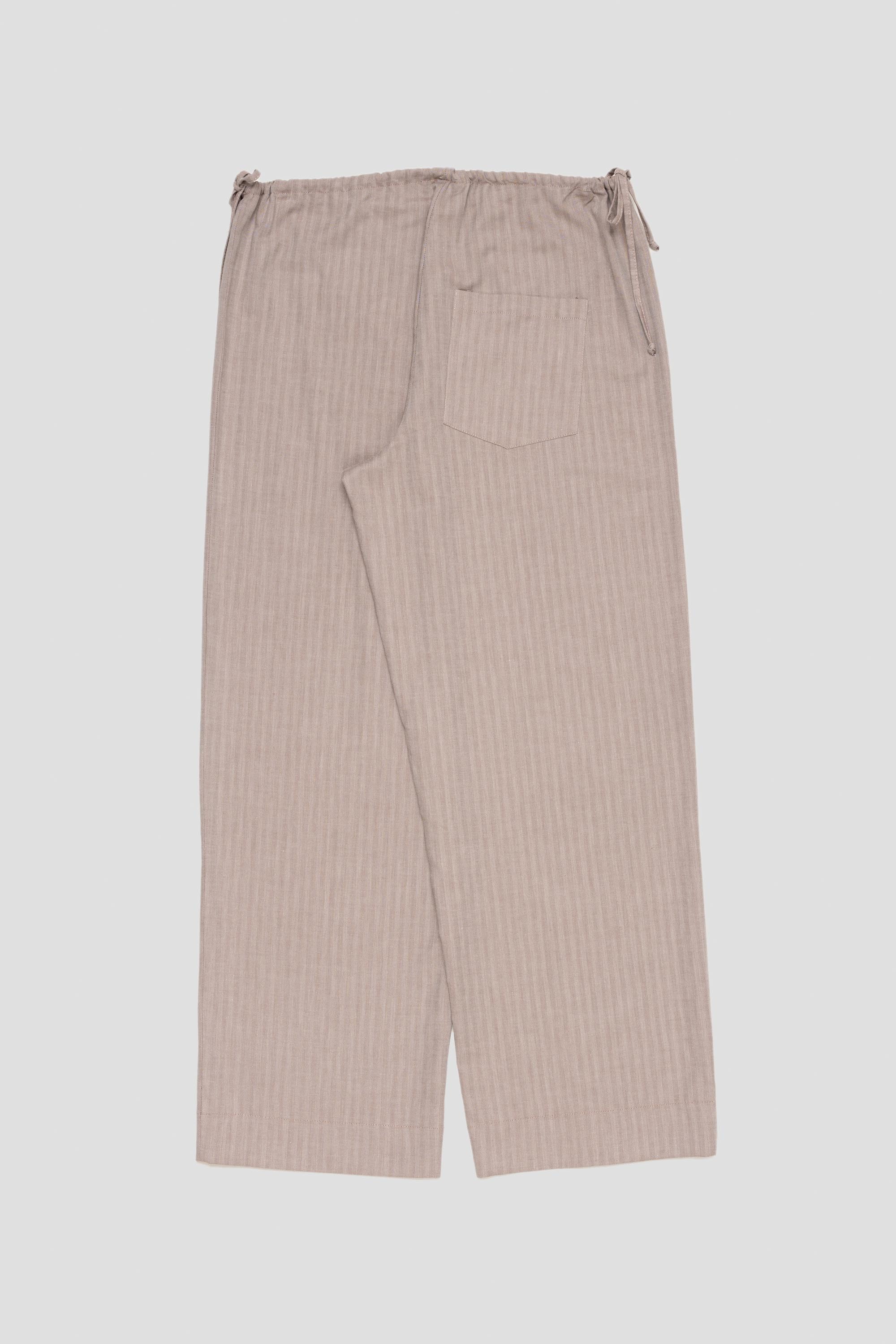 Elin Pants Brown