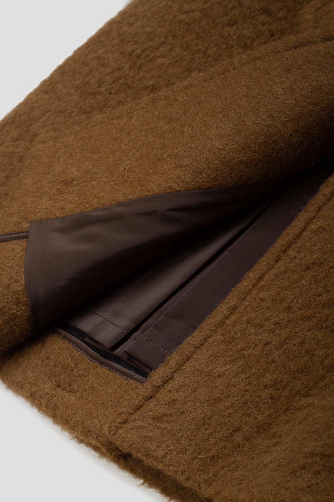 AMOMENTO ALPACA RAGLAN COAT アモーメント MUSINSA | AMOMENTO MENS ALPACA RAGLAN COAT (2COLORS)