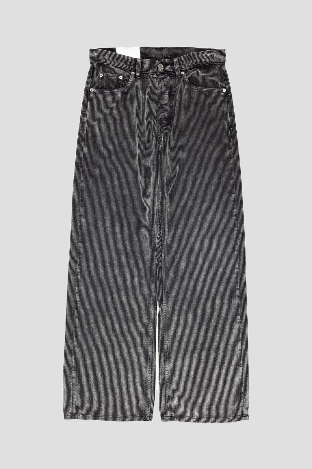 HOPE Criss Jeans Vintage Black dirt 30 パンツ デニム・ジーンズ 